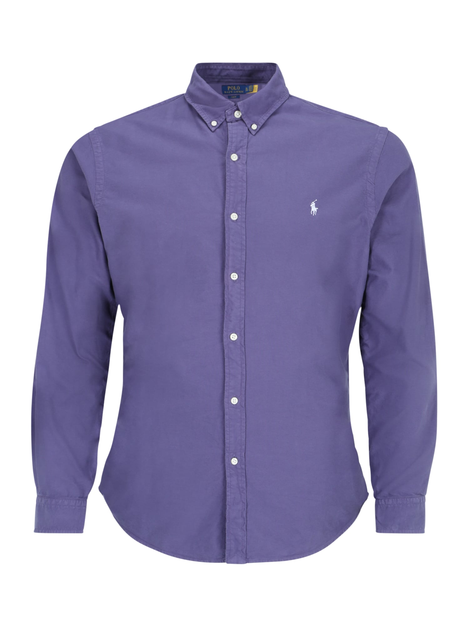 Polo Ralph Lauren Srajca  temno liila