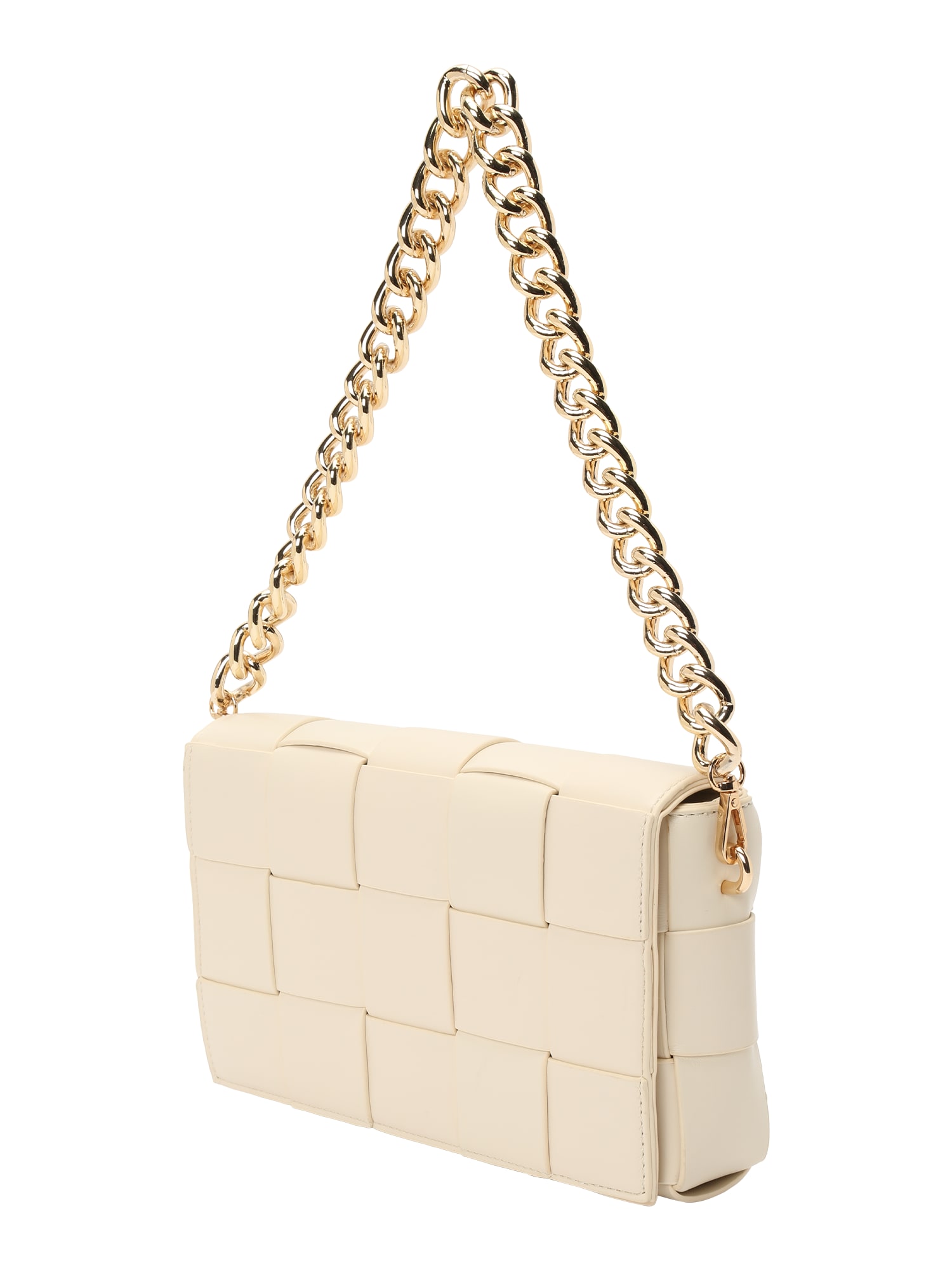 Public Desire Torba za čez ramo 'MAYAN'  ecru