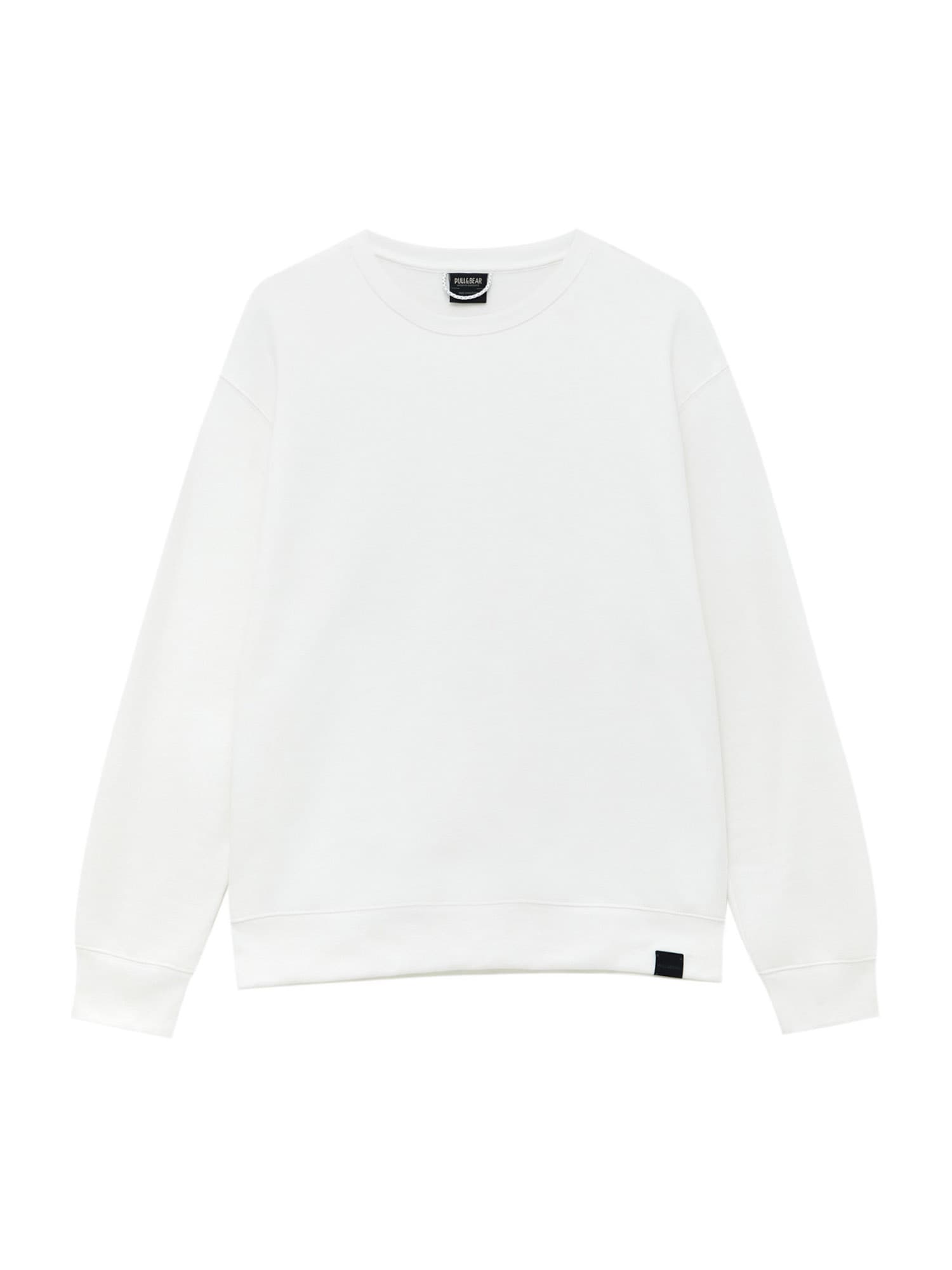 Pull&Bear Majica  bela