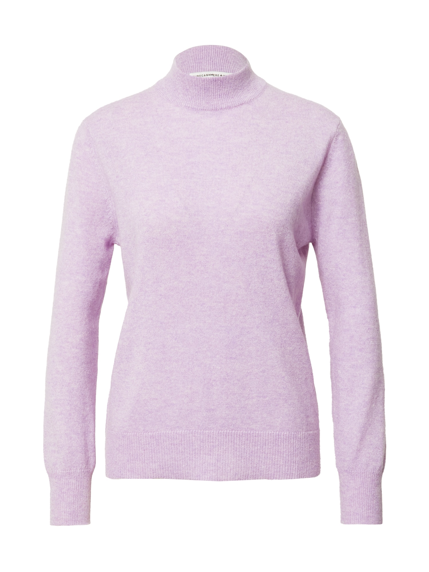 Pure Cashmere NYC Pulover  pastelno lila