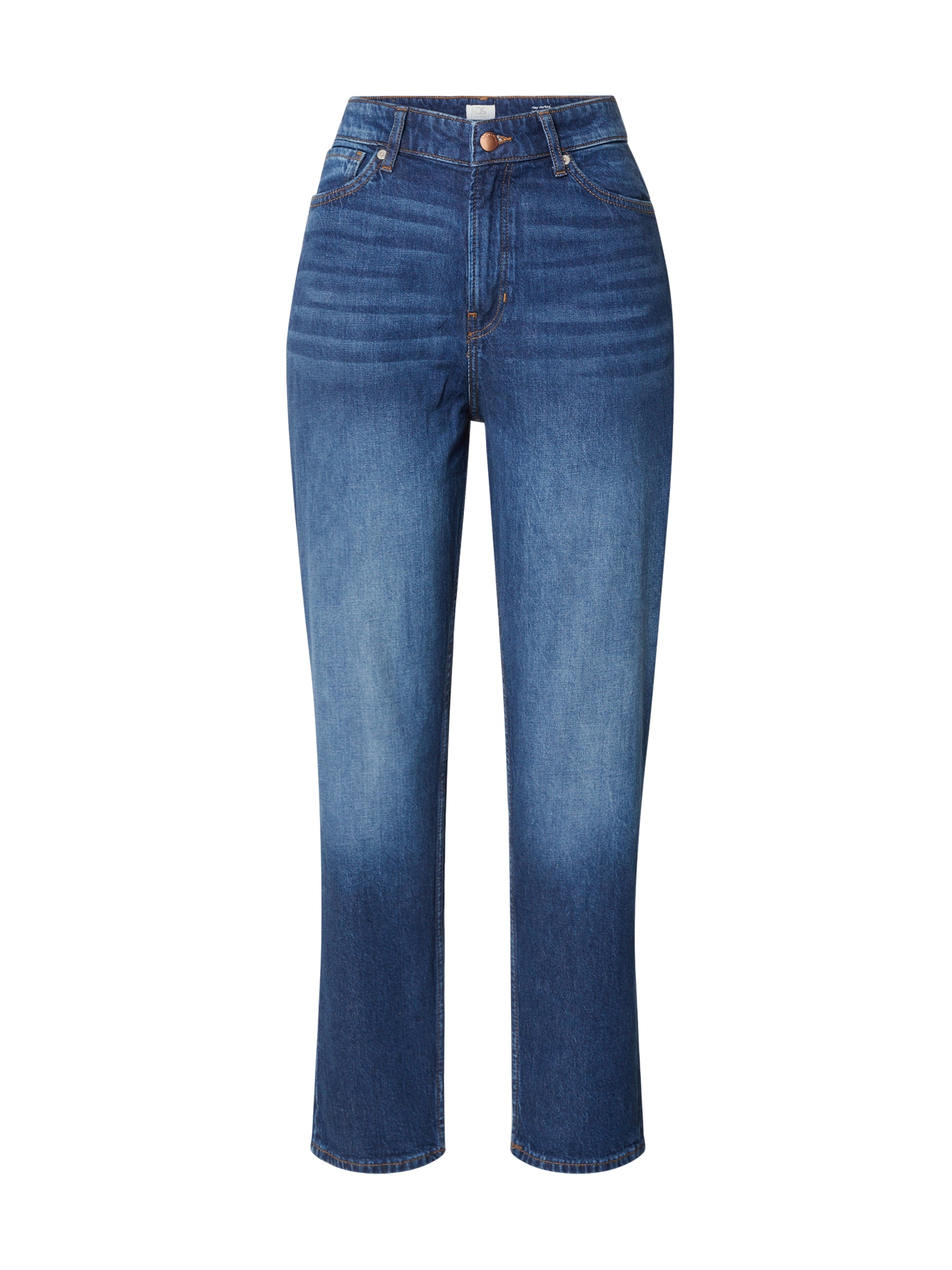 QS by s.Oliver Kavbojke  moder denim