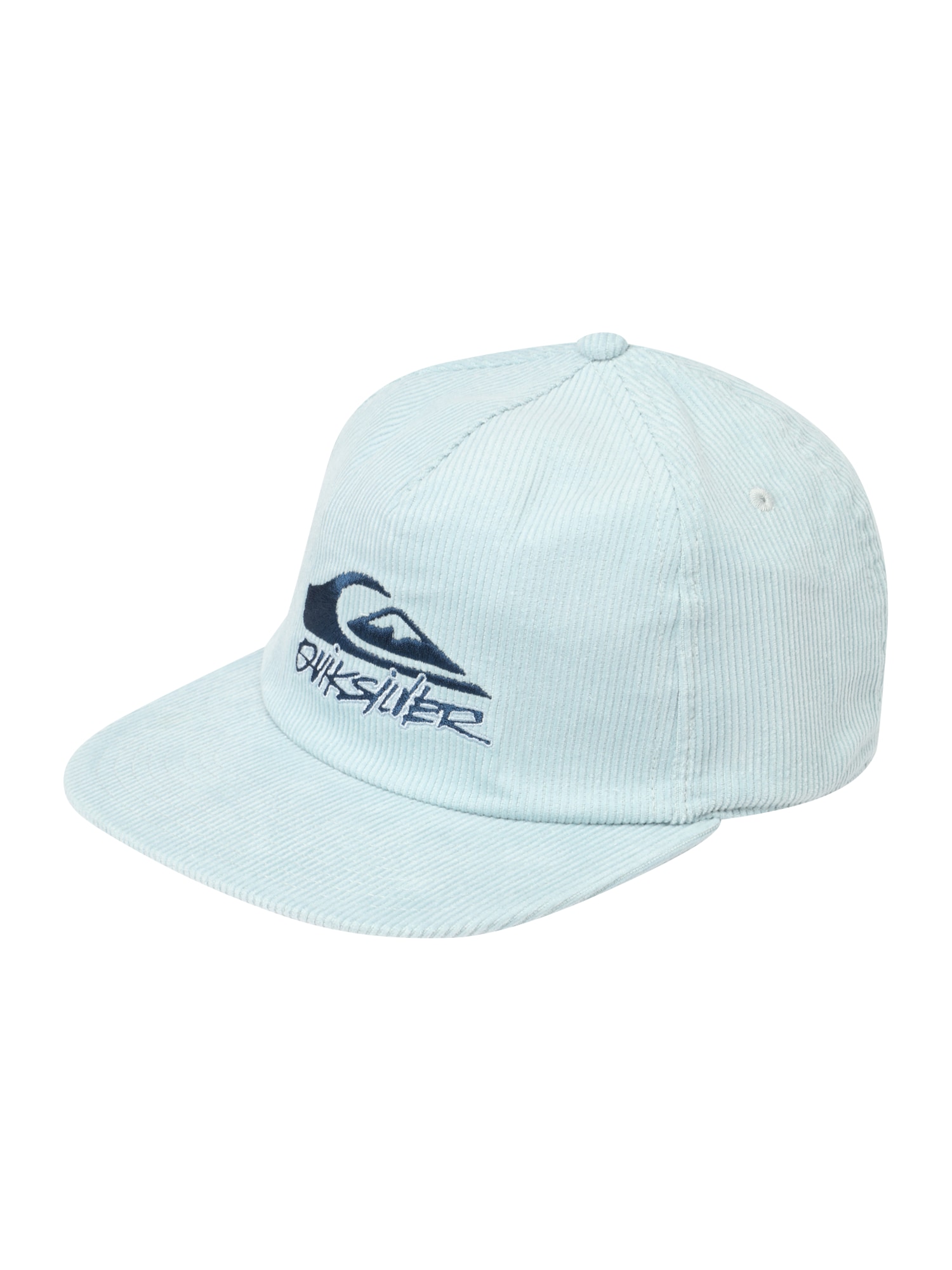 QUIKSILVER Kapa 'PALOMA'  marine / svetlo modra