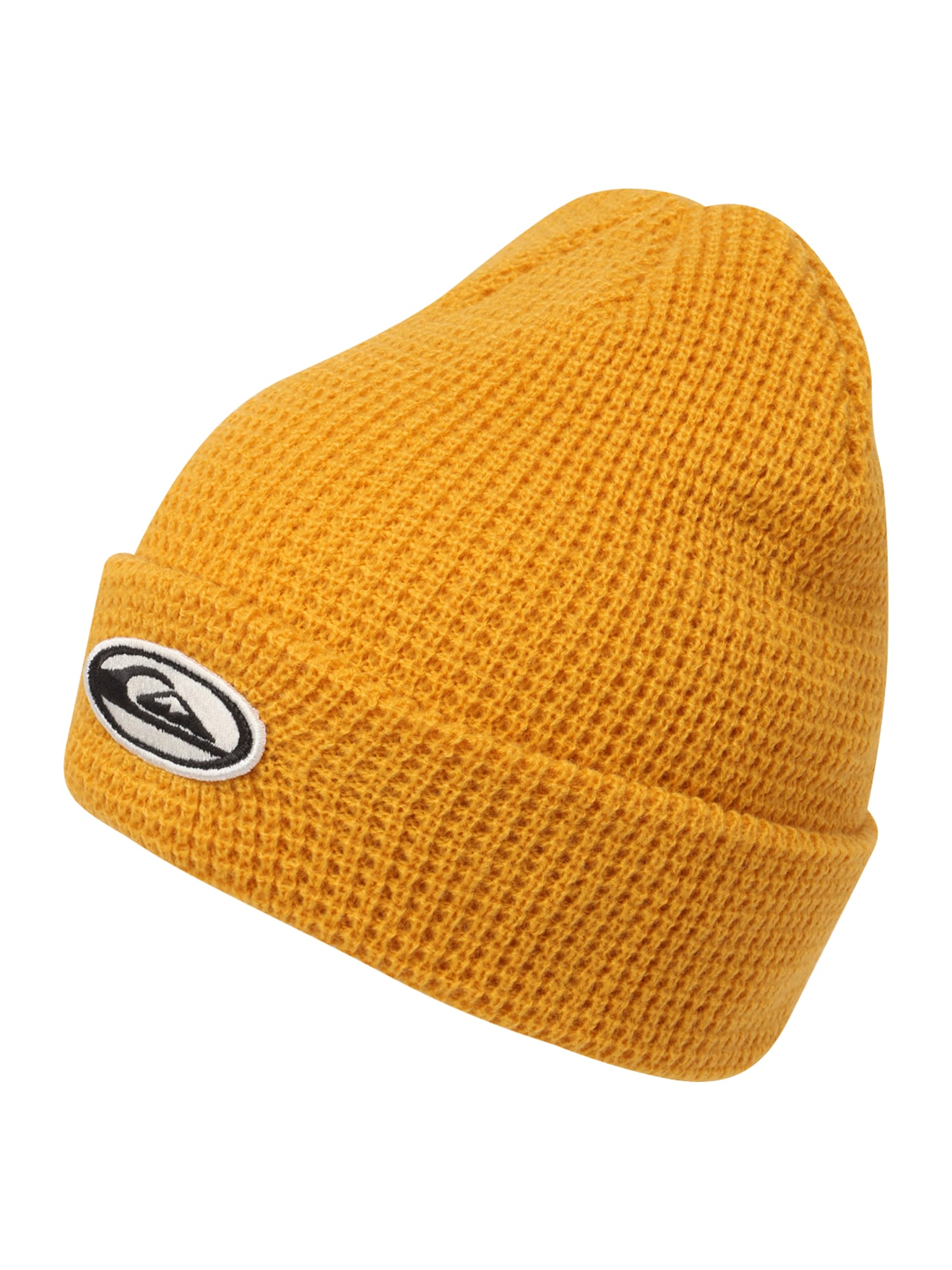 QUIKSILVER Kape 'PIDGEON AND WAFFLES'  zlata / bela