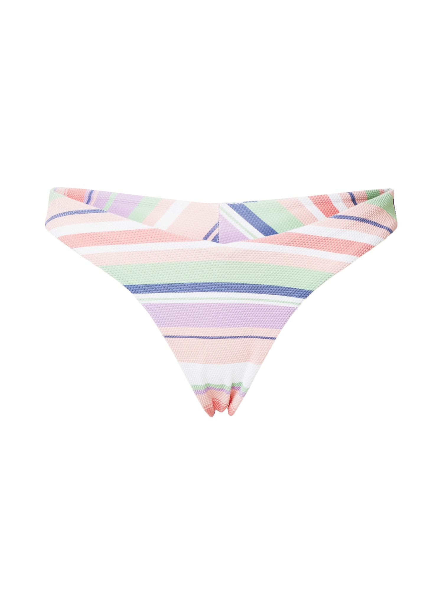 ROXY Bikini hlačke 'ENDLESS SWELL'  modra / meta / lila / roza