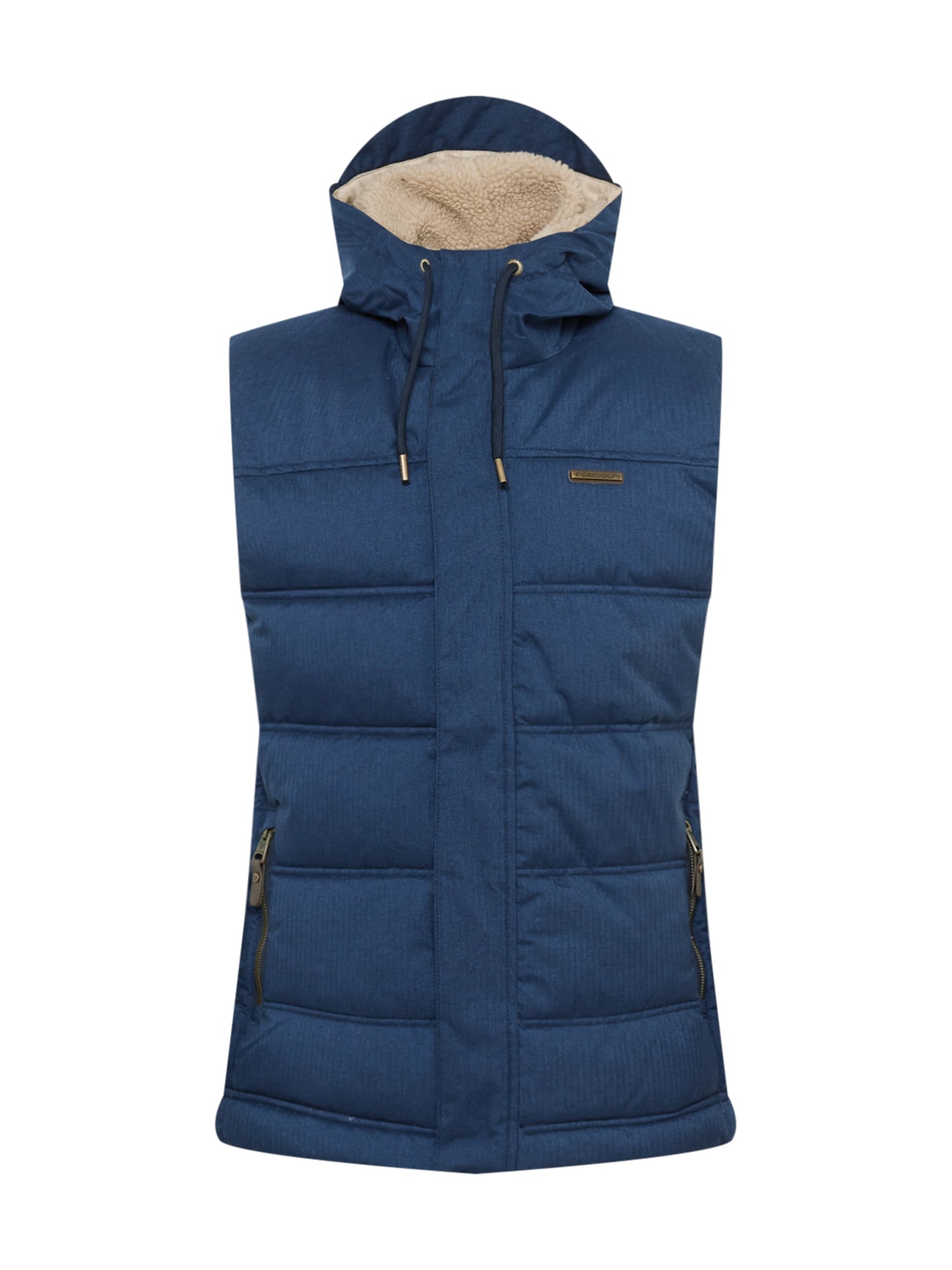 Ragwear Brezrokavnik 'SETO'  marine