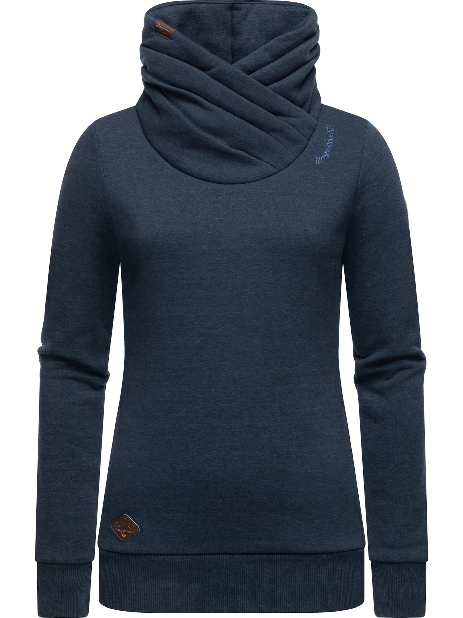 Ragwear Majica 'Anabelka'  mornarska