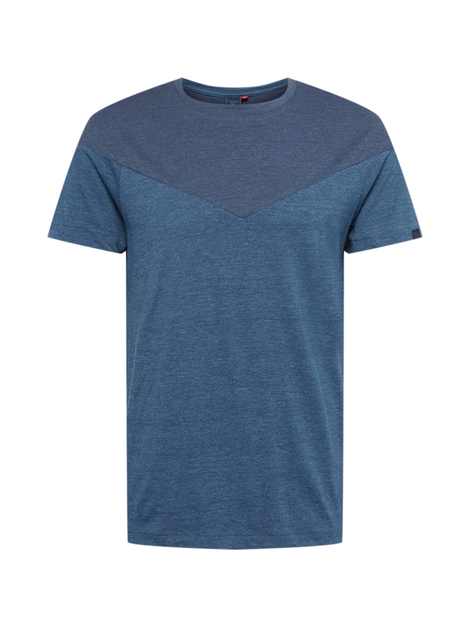 Ragwear Majica 'HEXIO'  mornarska / nočno modra