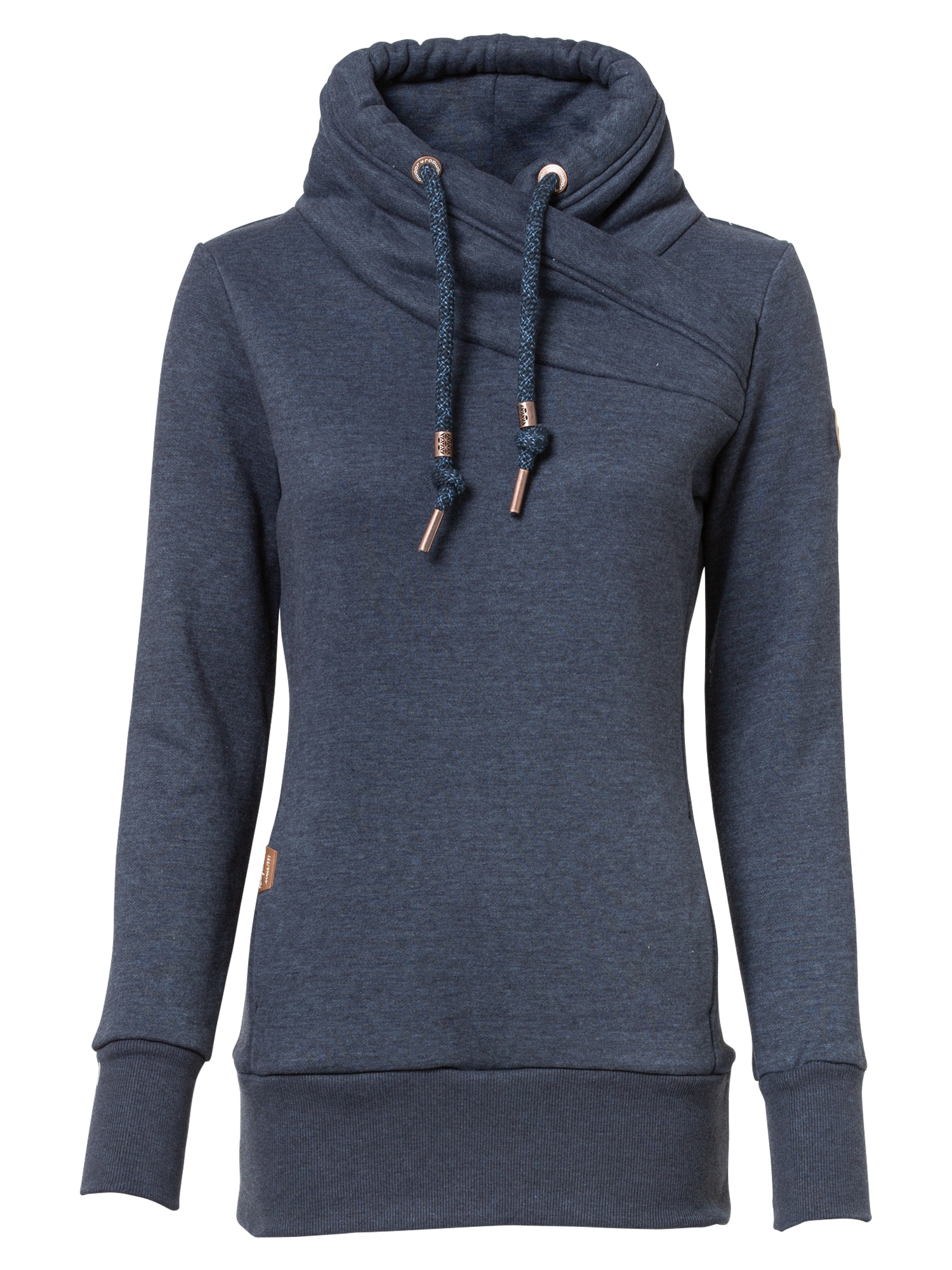 Ragwear Majica 'Neska'  mornarska