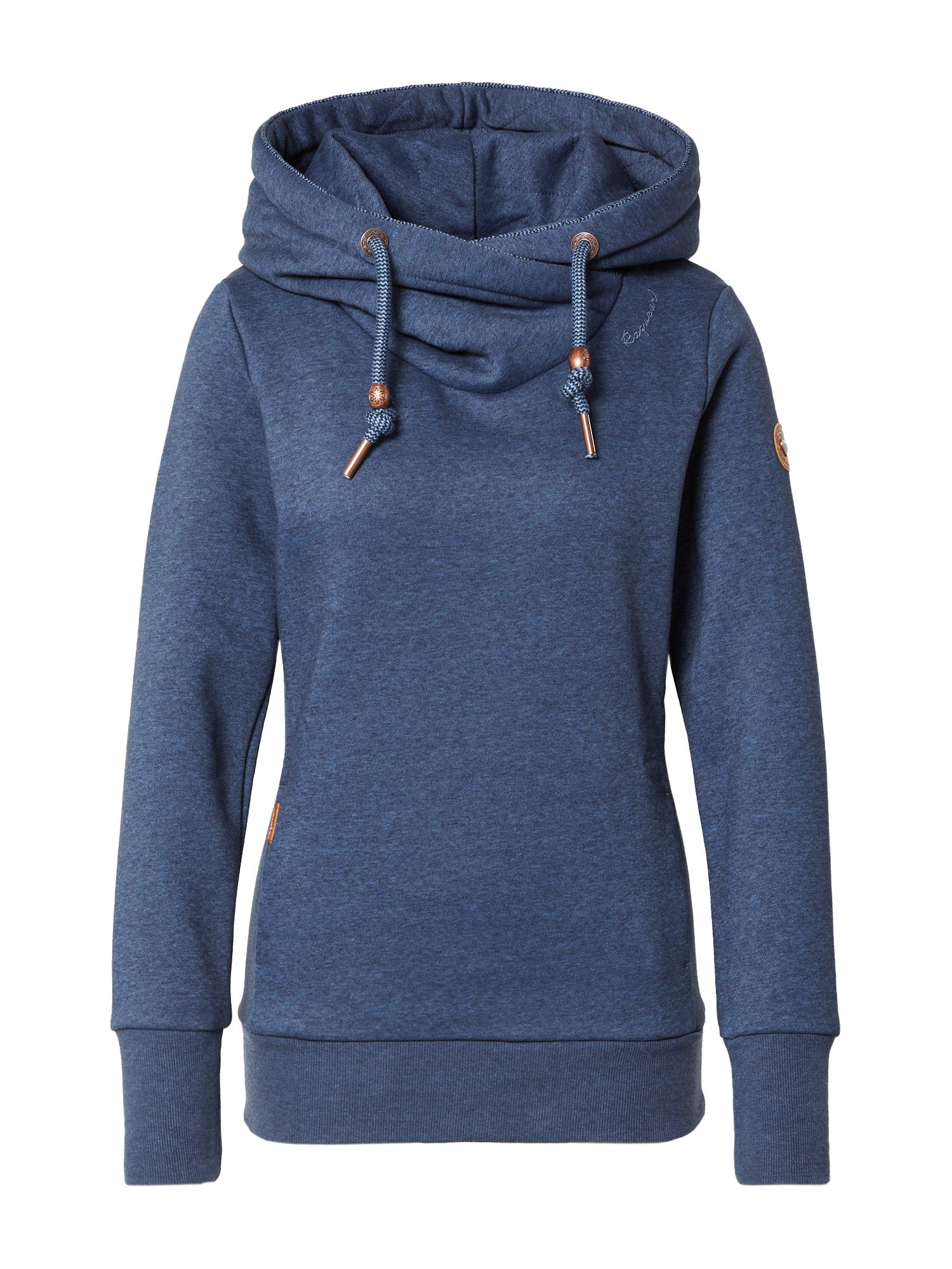 Ragwear Majica  marine