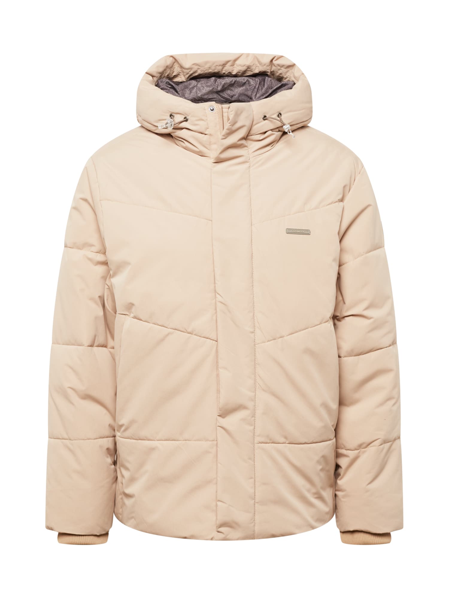 Ragwear Prehodna jakna 'CWALO'  greige