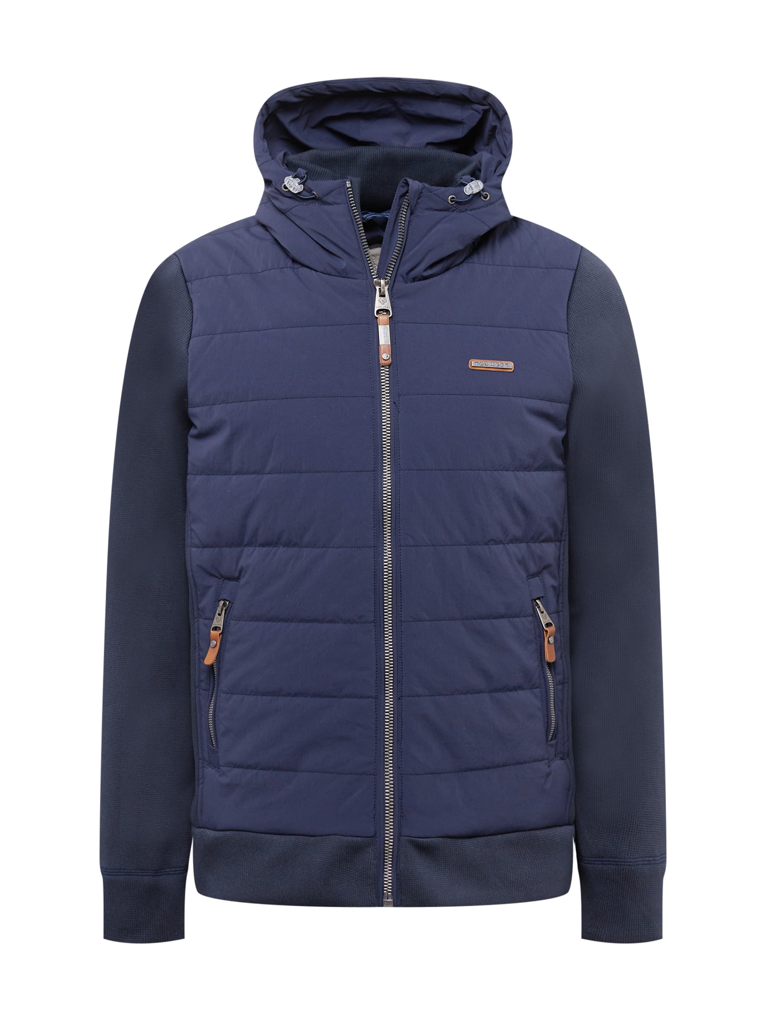 Ragwear Prehodna jakna 'DORYAN'  mornarska