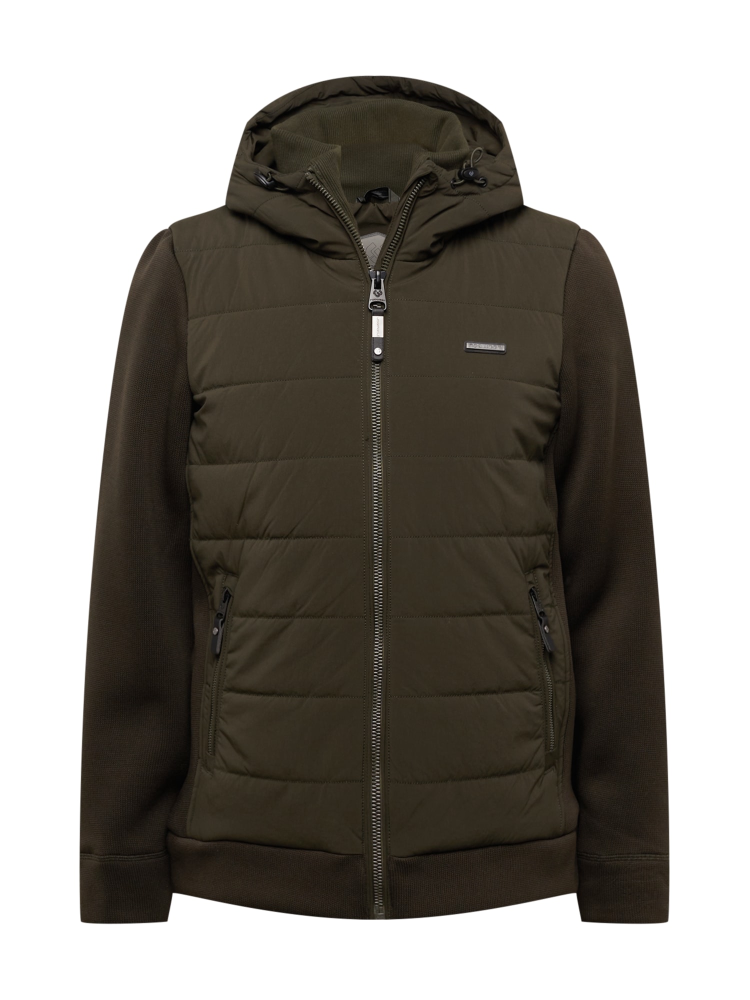 Ragwear Prehodna jakna 'DORYAN'  oliva