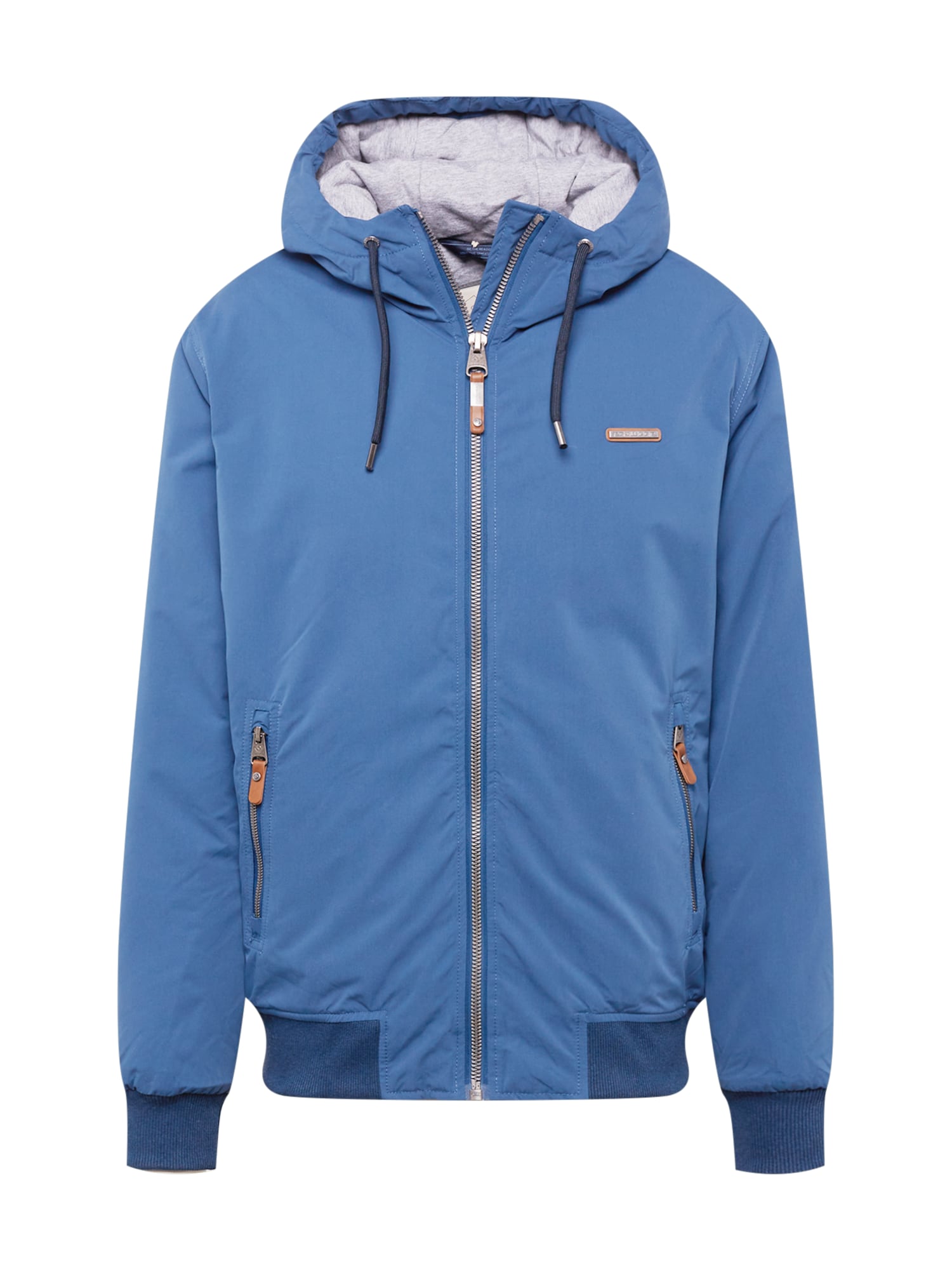 Ragwear Prehodna jakna 'MADDY'  kraljevo modra