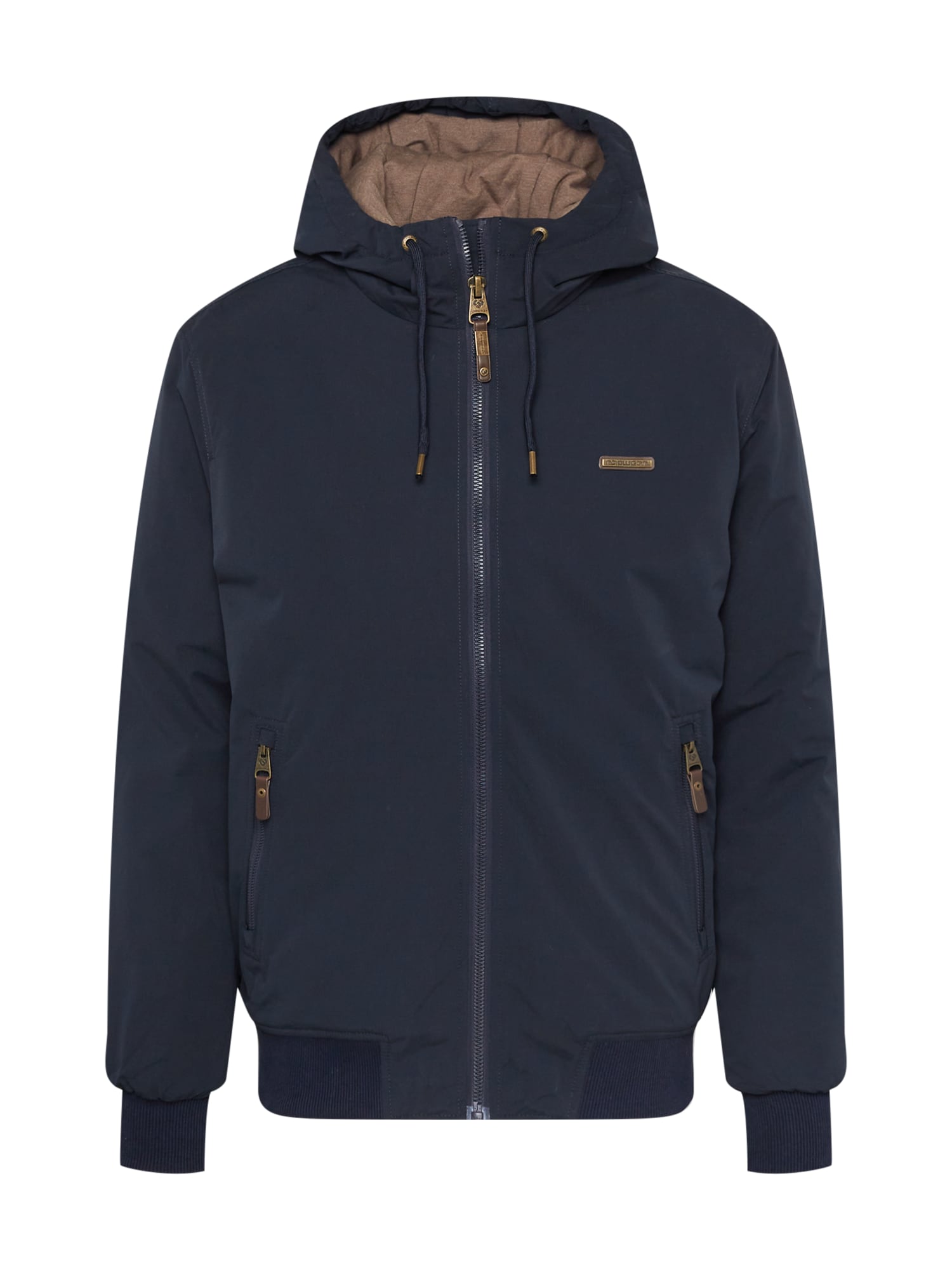 Ragwear Prehodna jakna 'MADDY'  mornarska