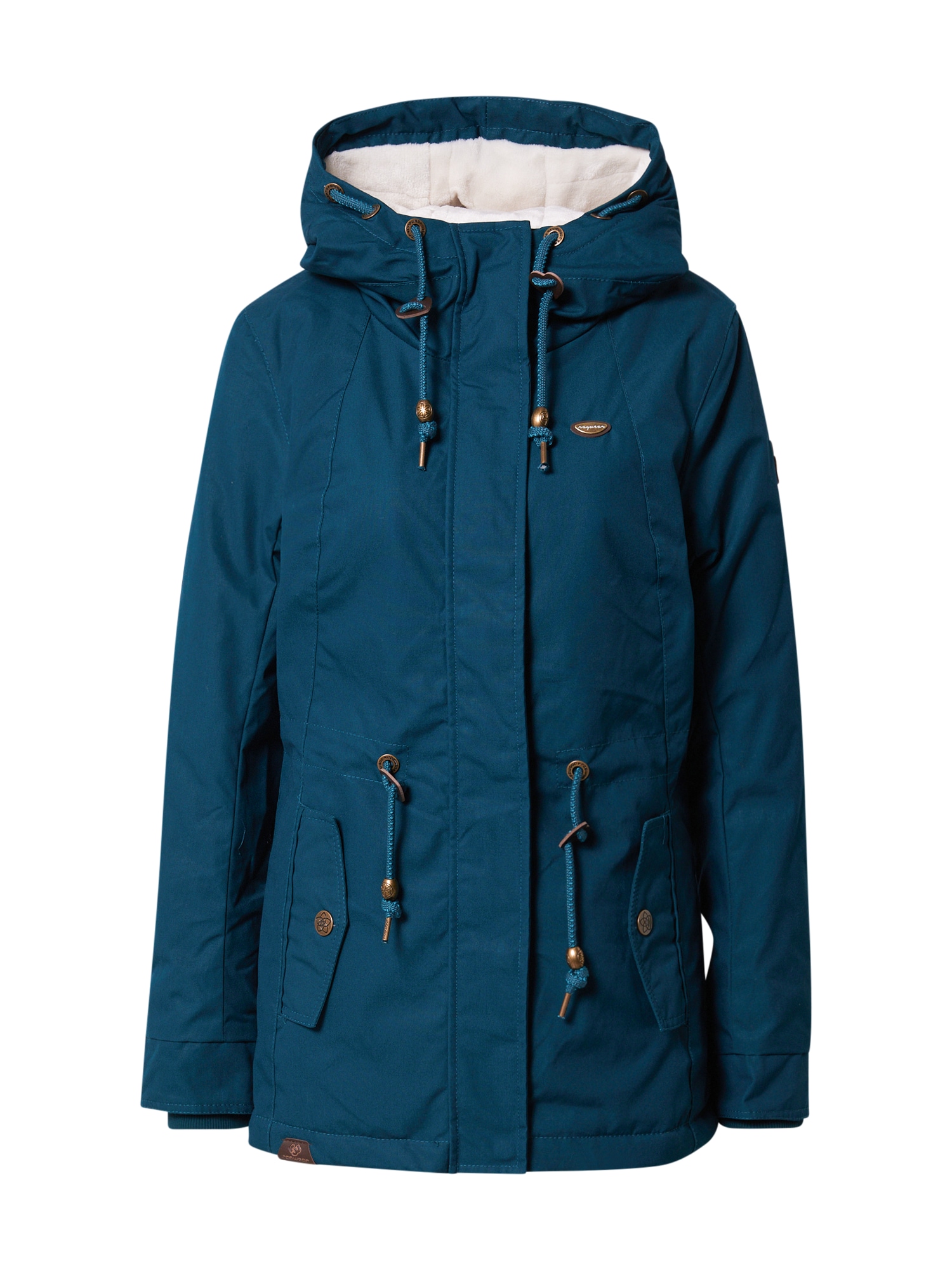 Ragwear Prehodna jakna 'Monadis'  mornarska