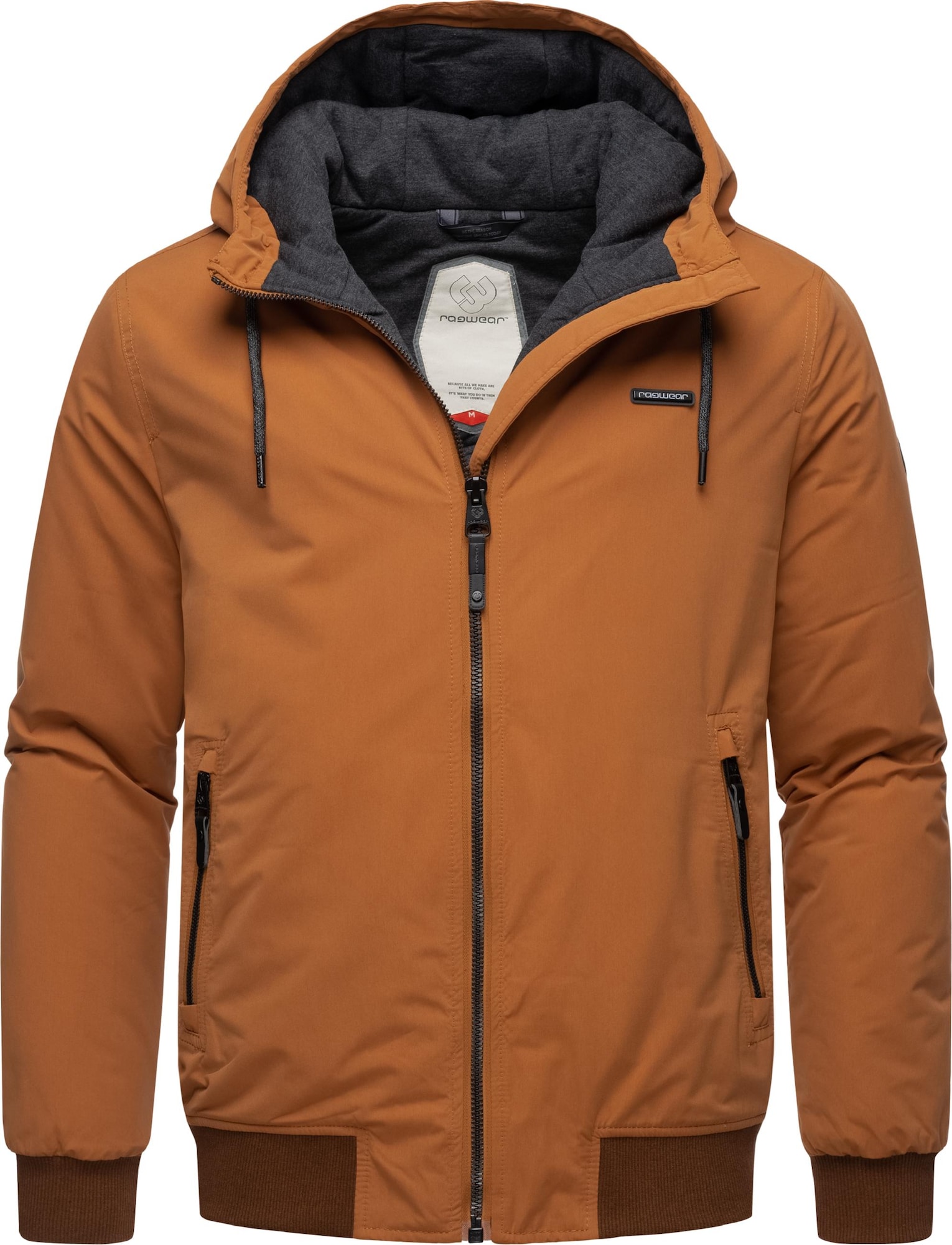 Ragwear Zimska jakna 'Maddy'  pueblo