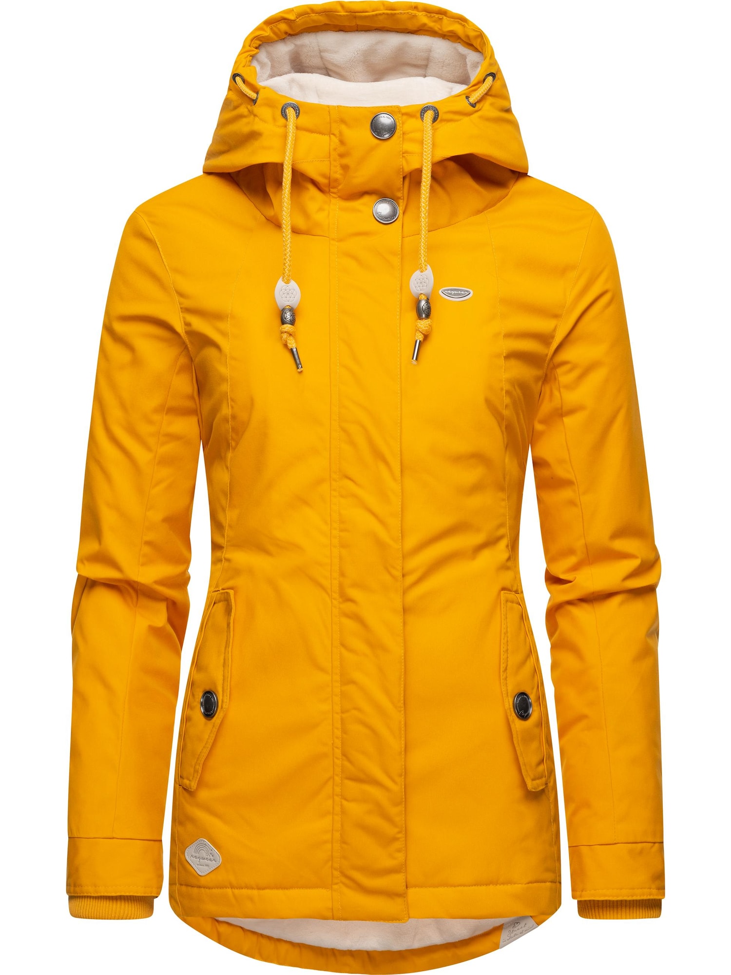 Ragwear Zimska jakna 'Monade'  kari