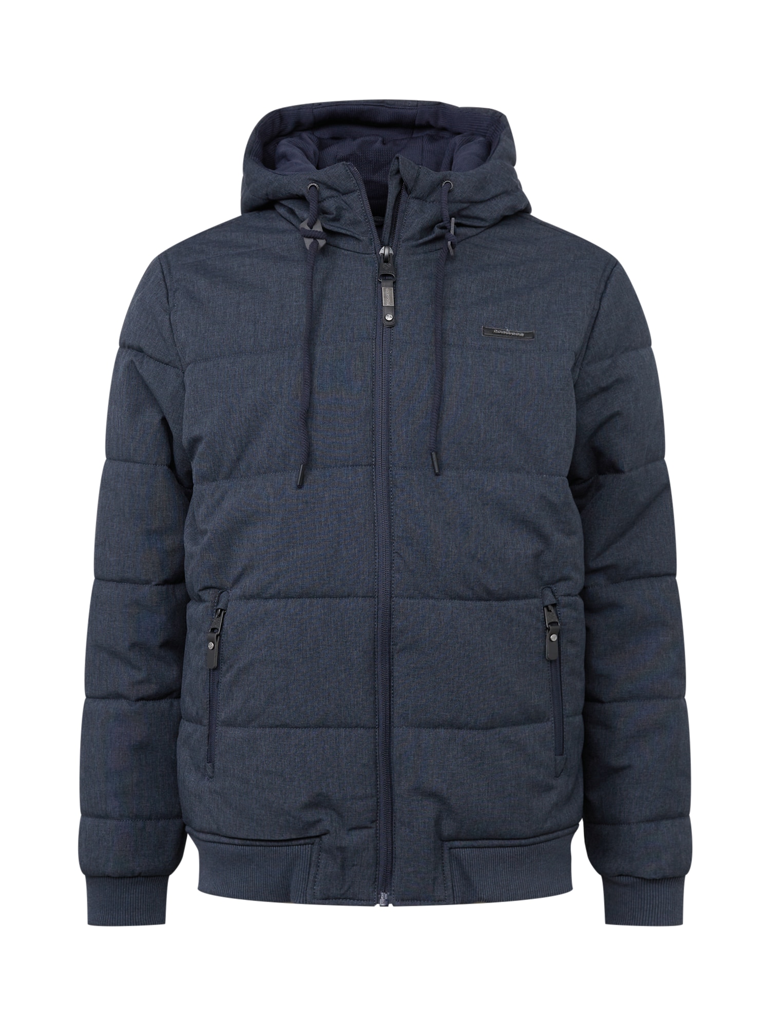 Ragwear Zimska jakna 'TURI'  mornarska