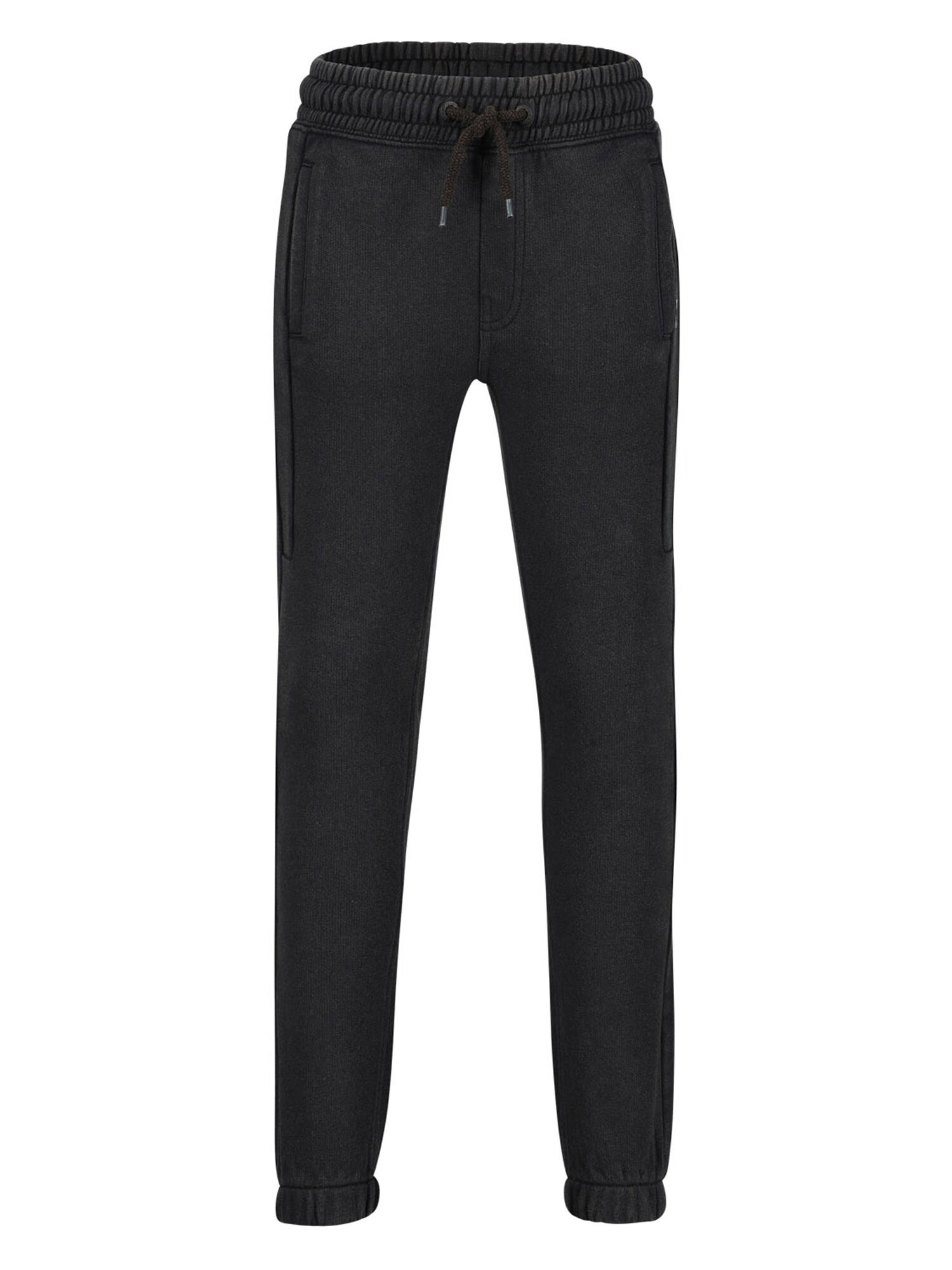 Raizzed Hlače 'STEPHENS'  črn denim
