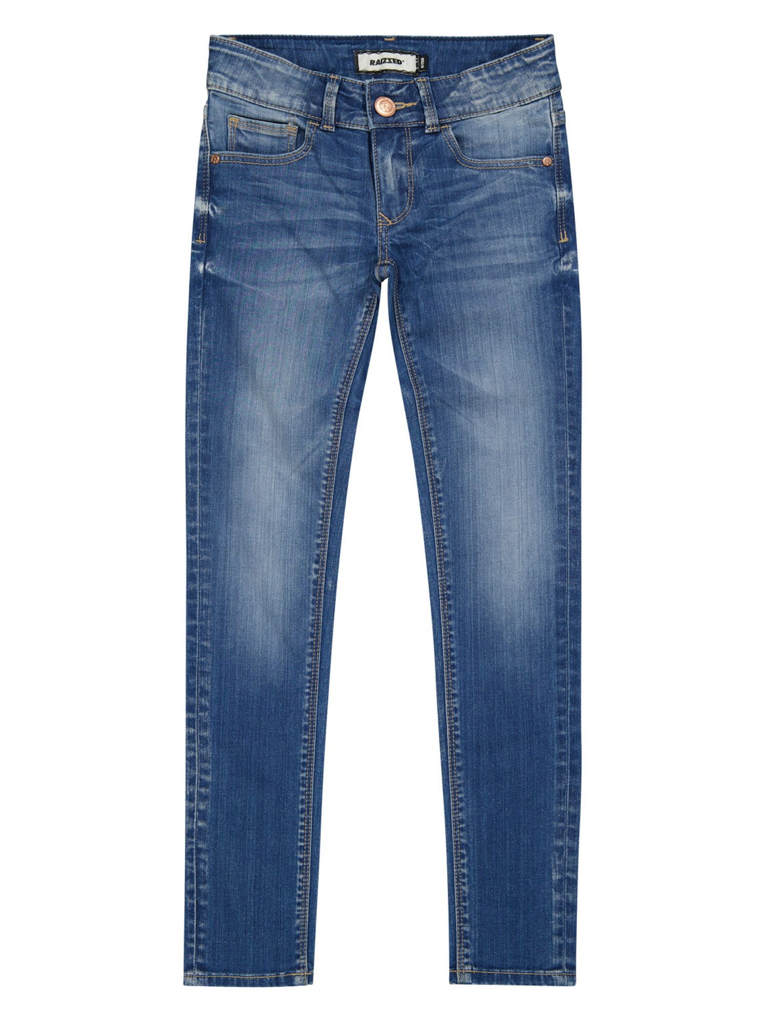 Raizzed Kavbojke 'ADELAIDE'  moder denim