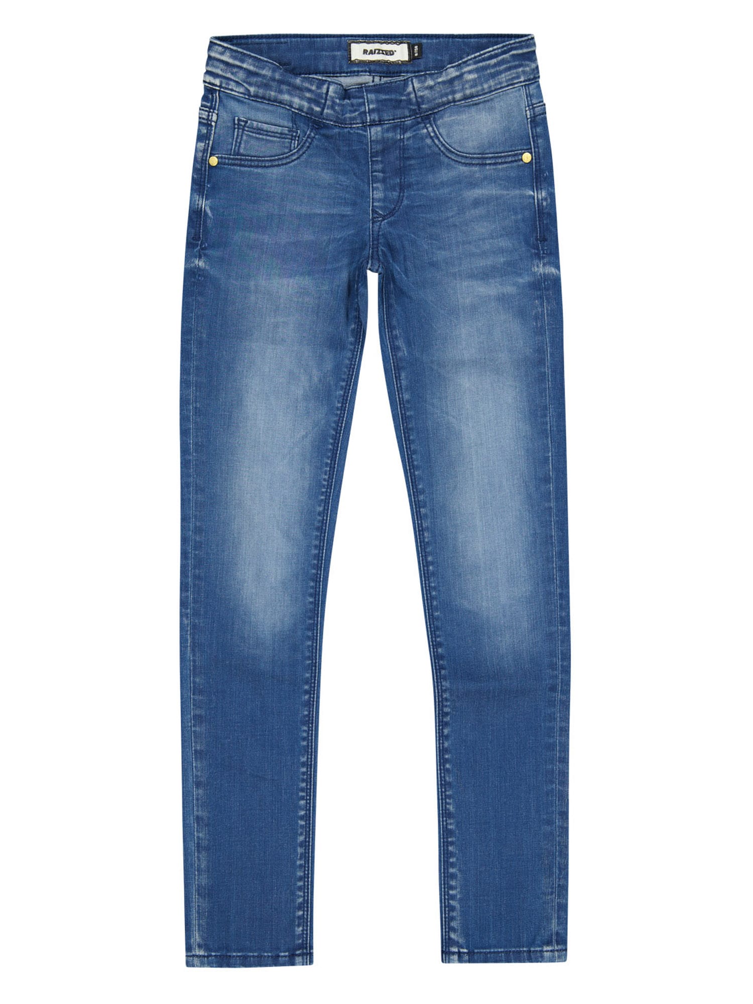 Raizzed Kavbojke 'HAVANA'  moder denim