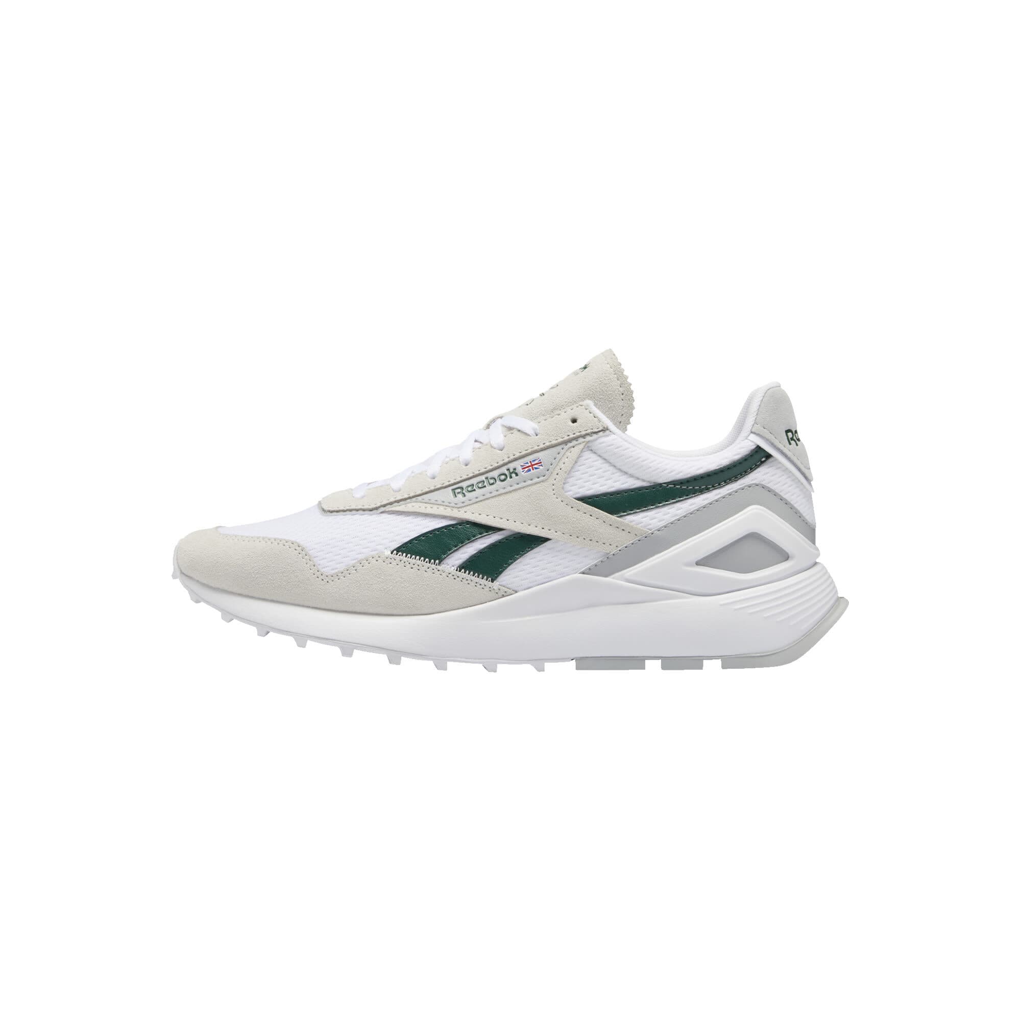 Reebok Classics Nizke superge  modra / siva / bela