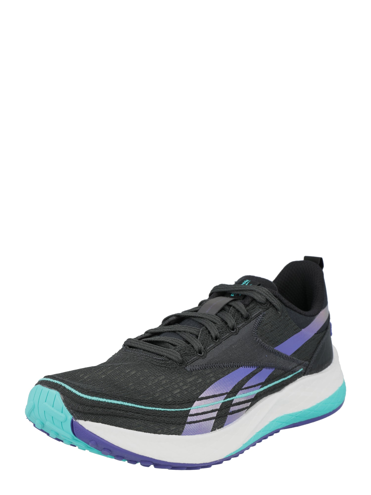 Reebok Sport Tekaški čevelj 'Floatride Energy 4'  žad / vijolično modra / črna