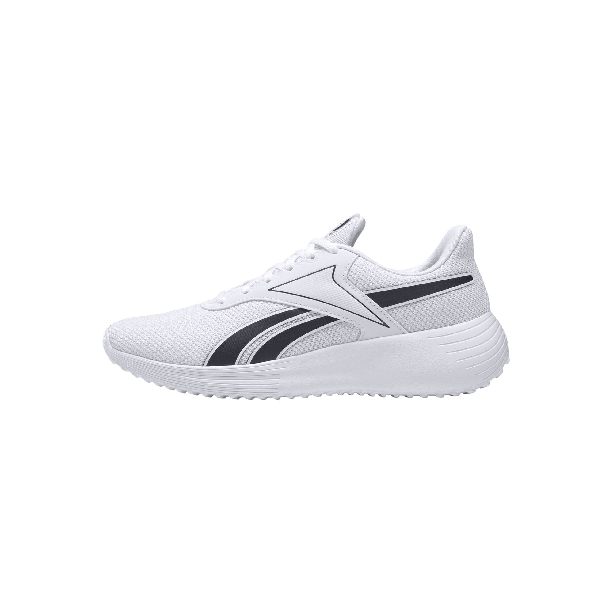 Reebok Sport Tekaški čevelj 'LITE 3.0'  črna / off-bela