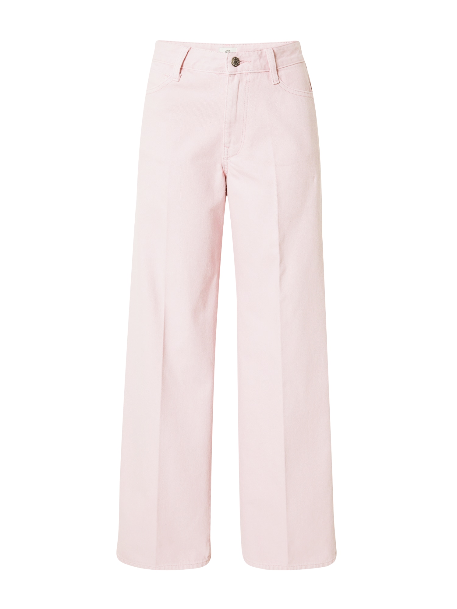River Island Kavbojke 'MADDY'  roza