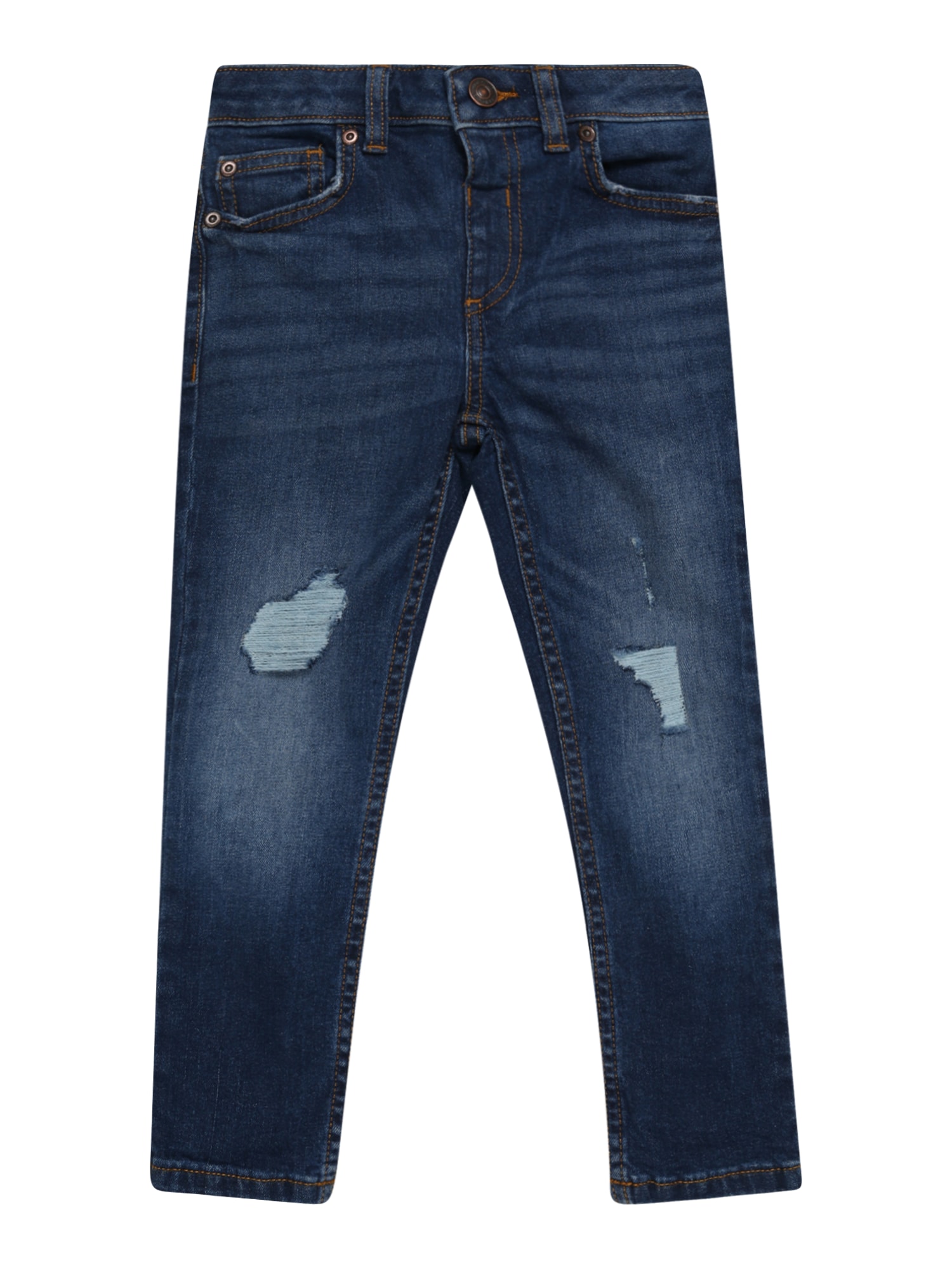 River Island Kavbojke 'NICHOLSON'  moder denim