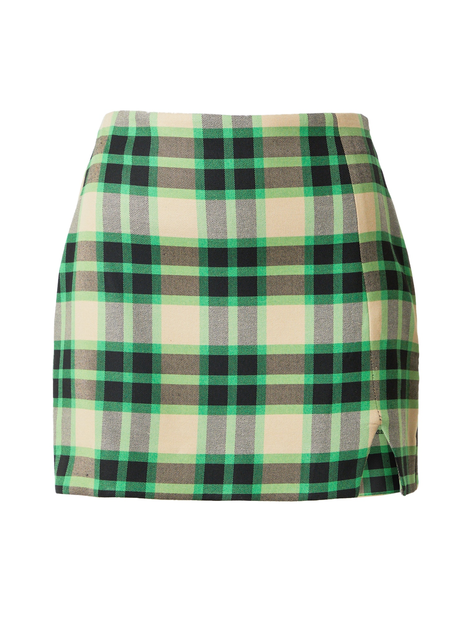 River Island Krilo  bež / zelena / temno zelena