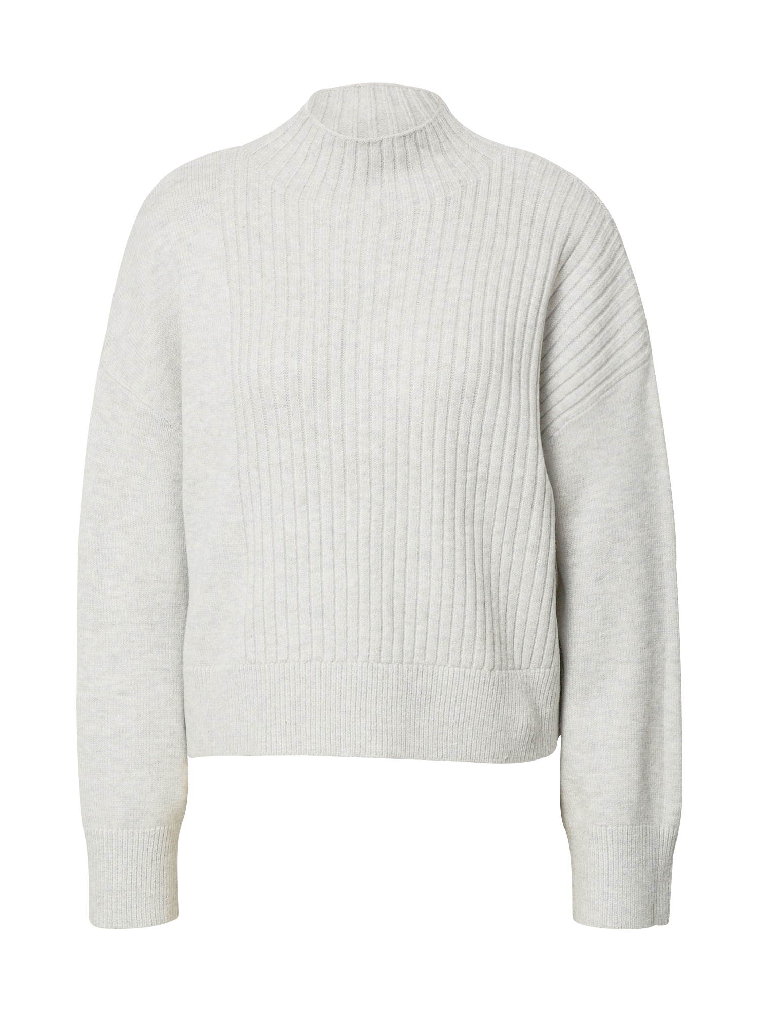 River Island Pulover  svetlo siva