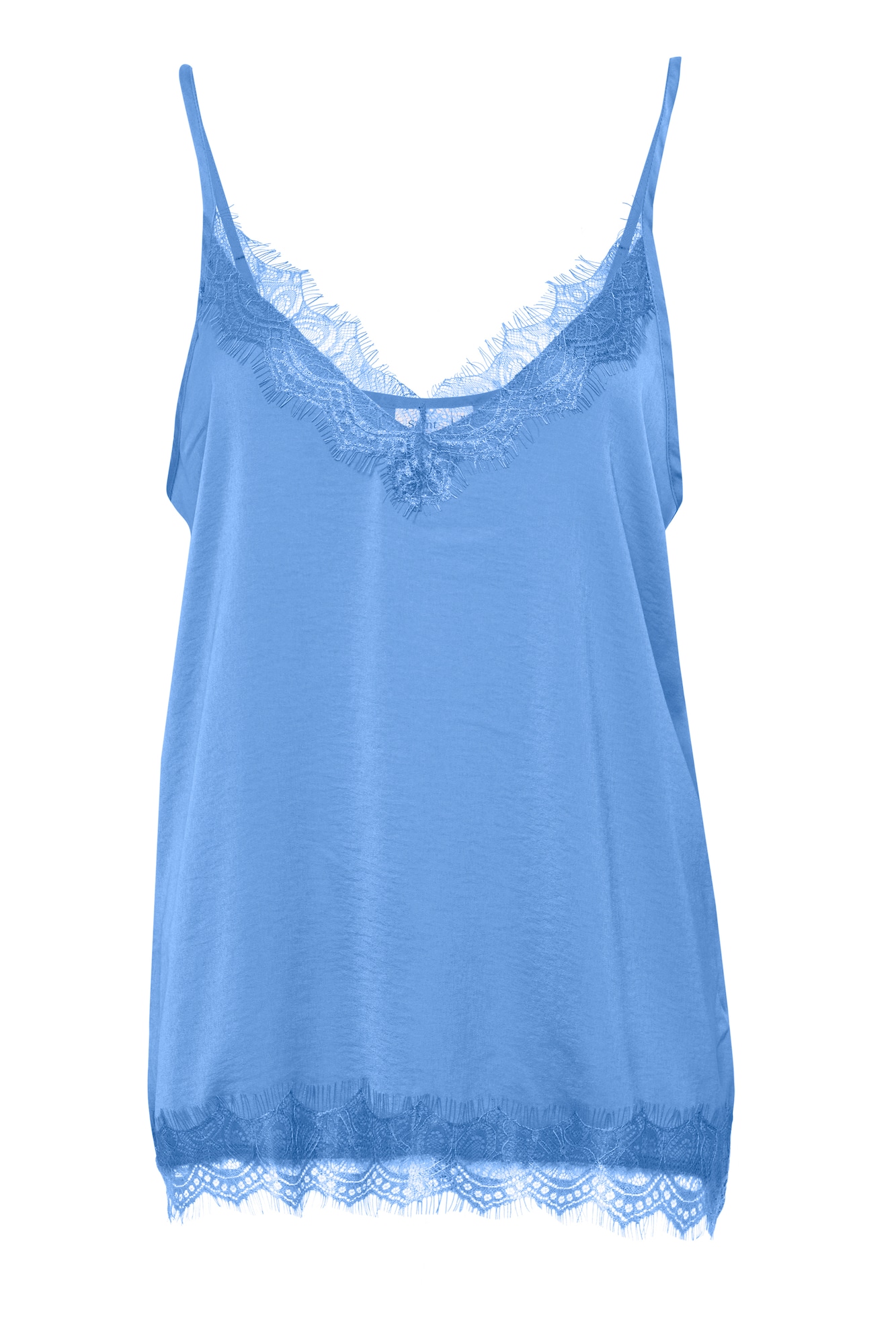 SAINT TROPEZ Top  modra