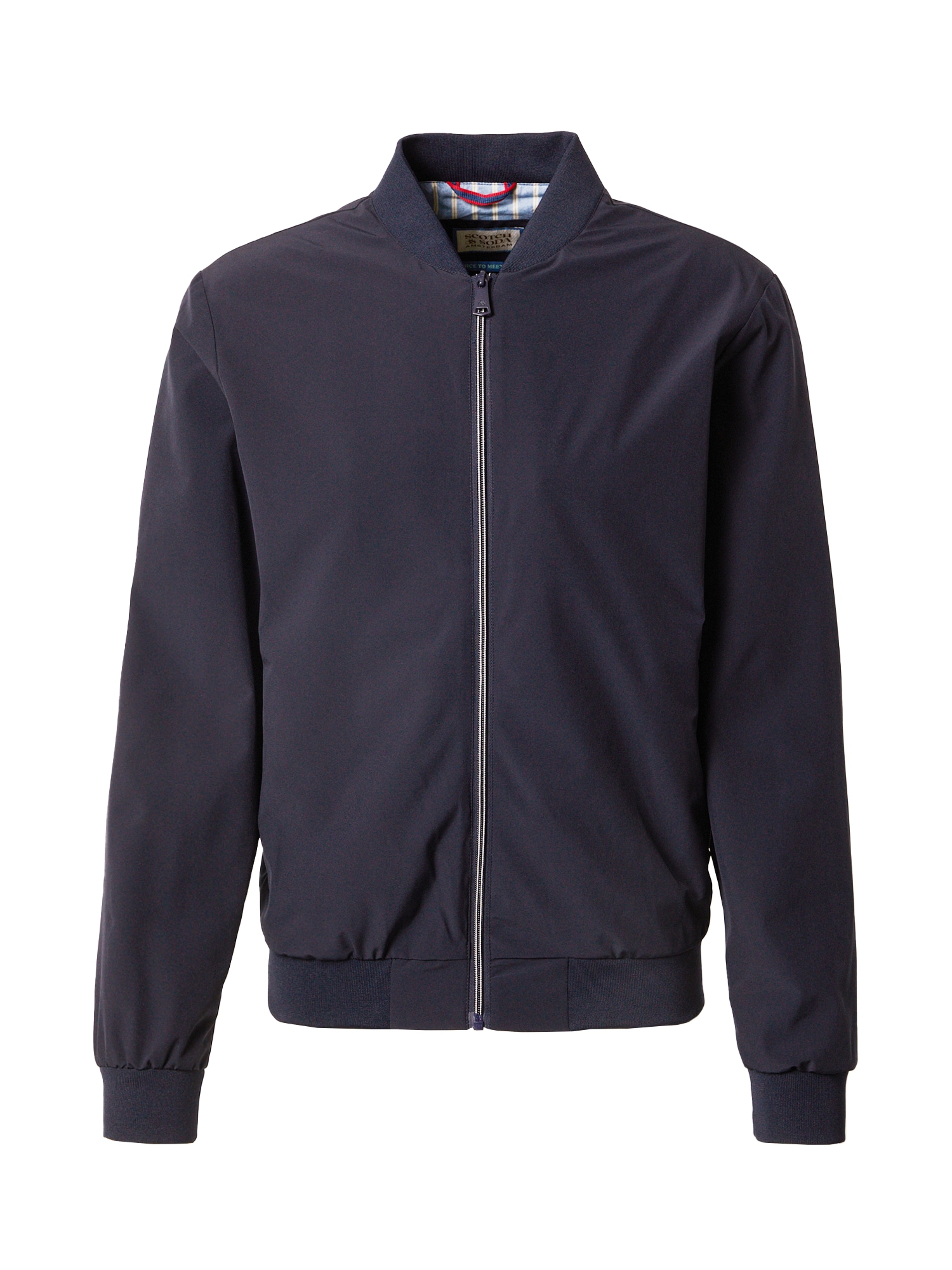 SCOTCH & SODA Prehodna jakna  marine