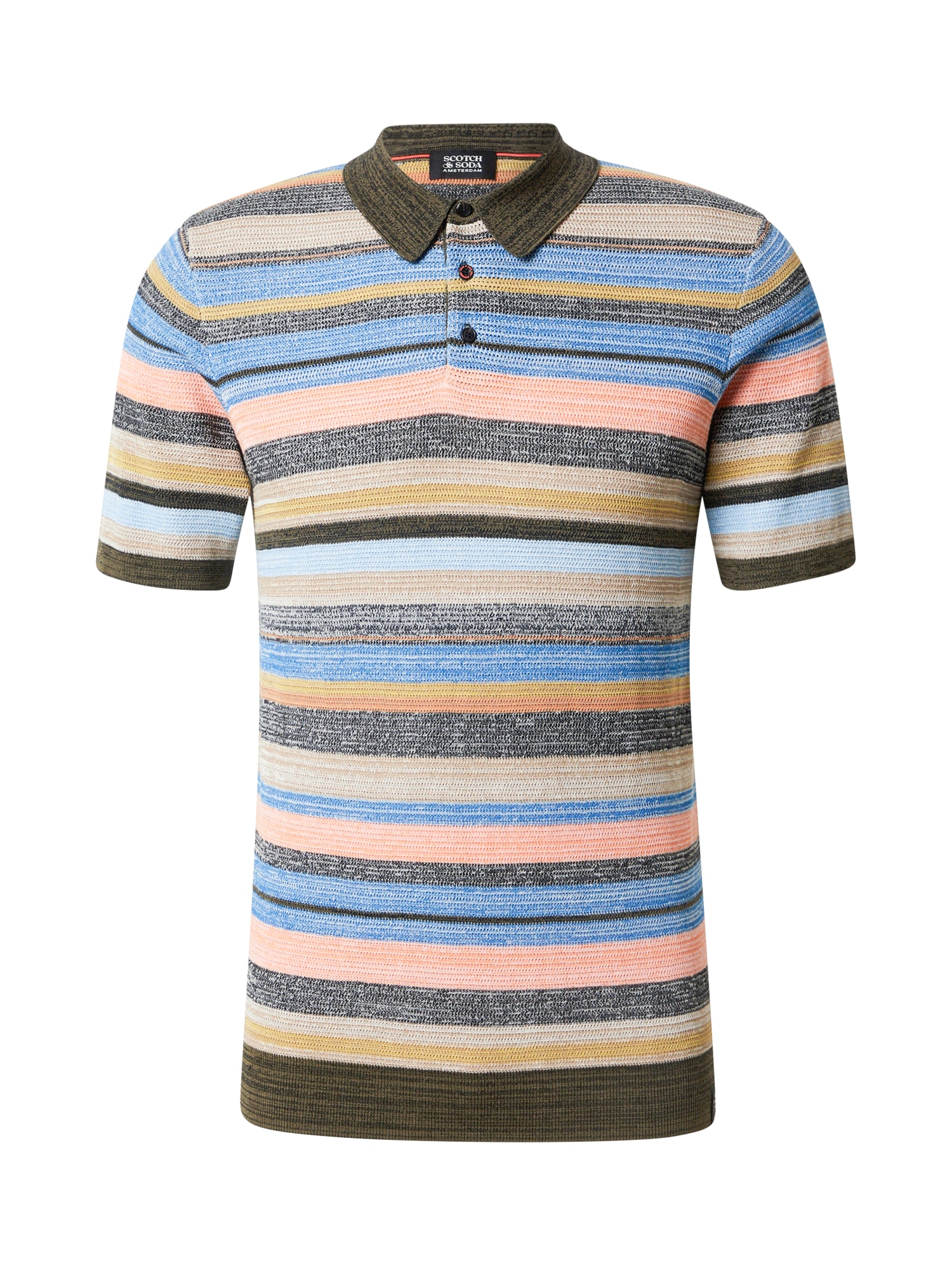 SCOTCH & SODA Pulover  mešane barve