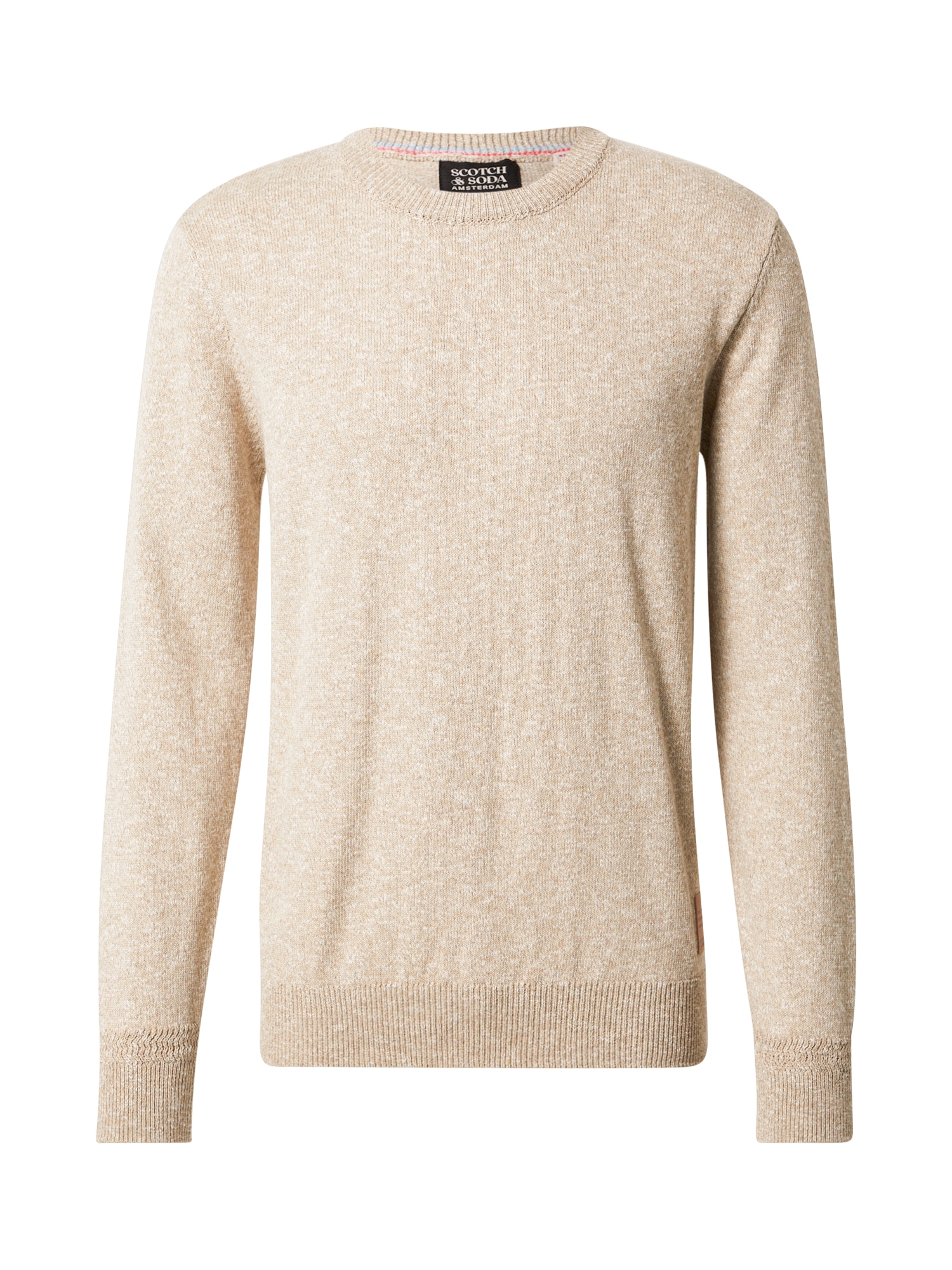 SCOTCH & SODA Pulover  progasto bež