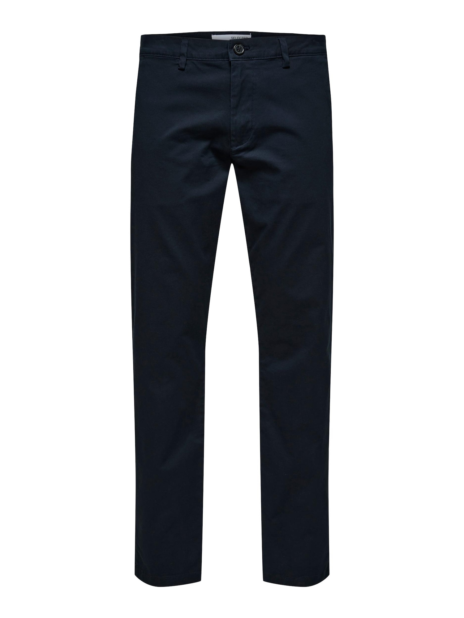 SELECTED HOMME Chino hlače 'New Miles'  safir