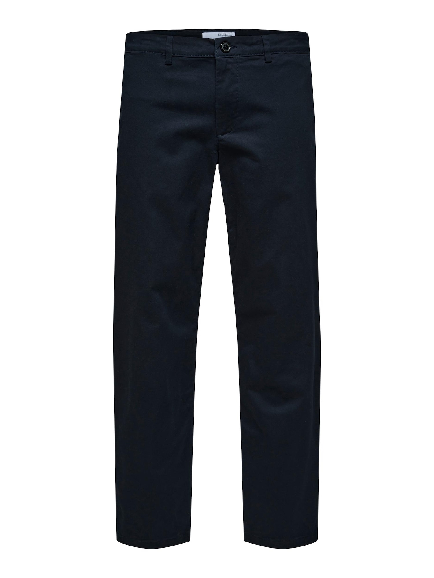 SELECTED HOMME Chino hlače 'New Miles'  safir