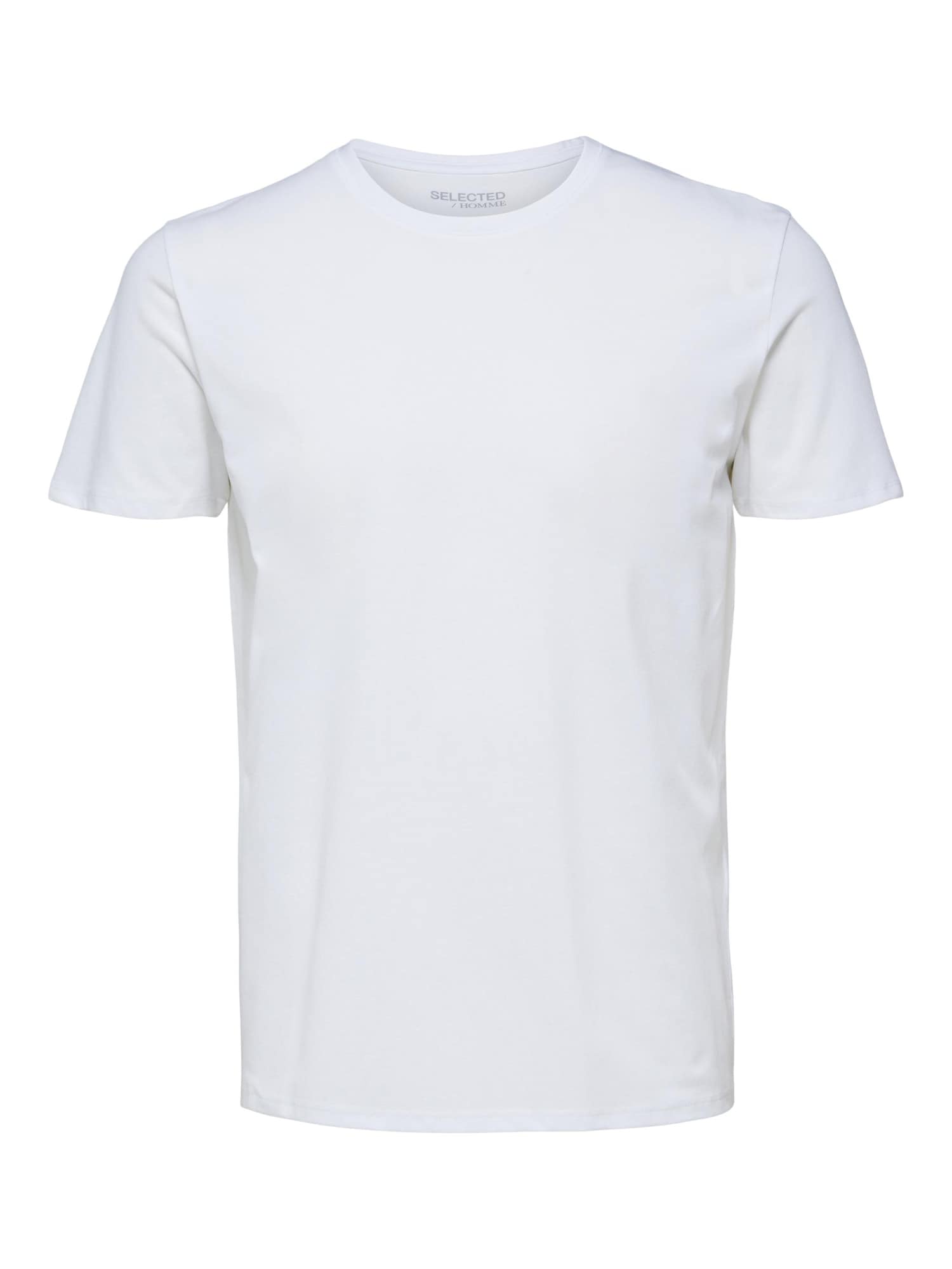SELECTED HOMME Majica 'Ael'  bela