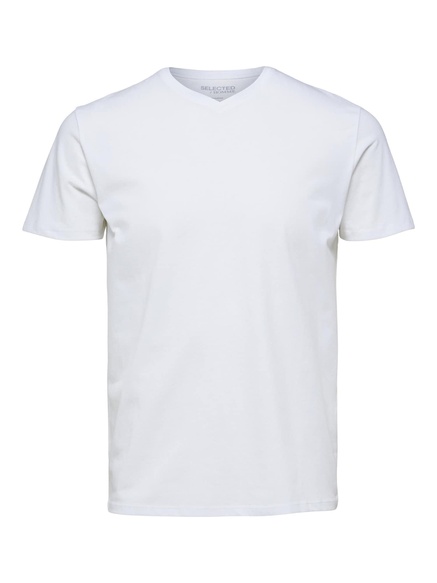 SELECTED HOMME Majica  bela