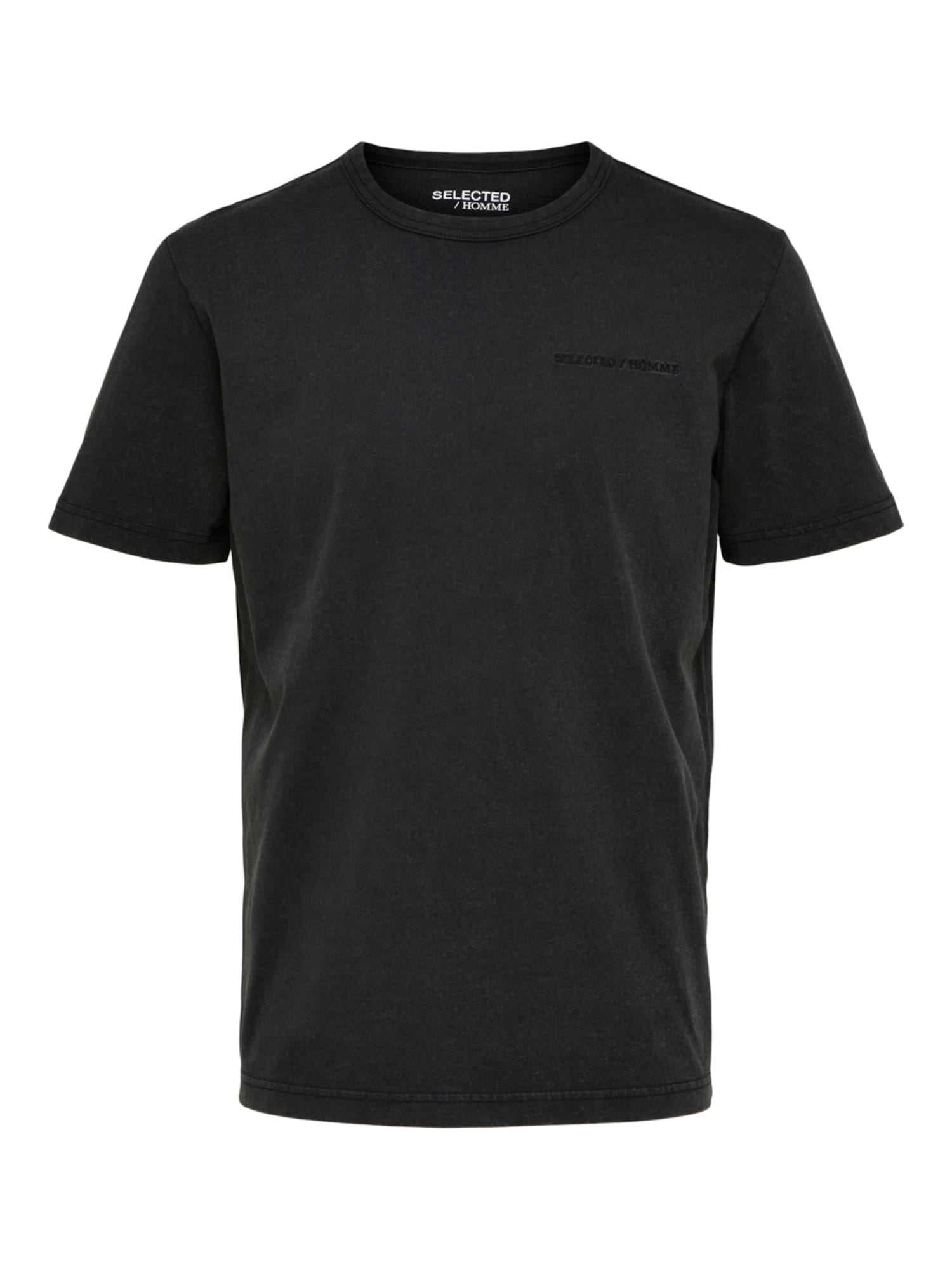SELECTED HOMME Majica  črna