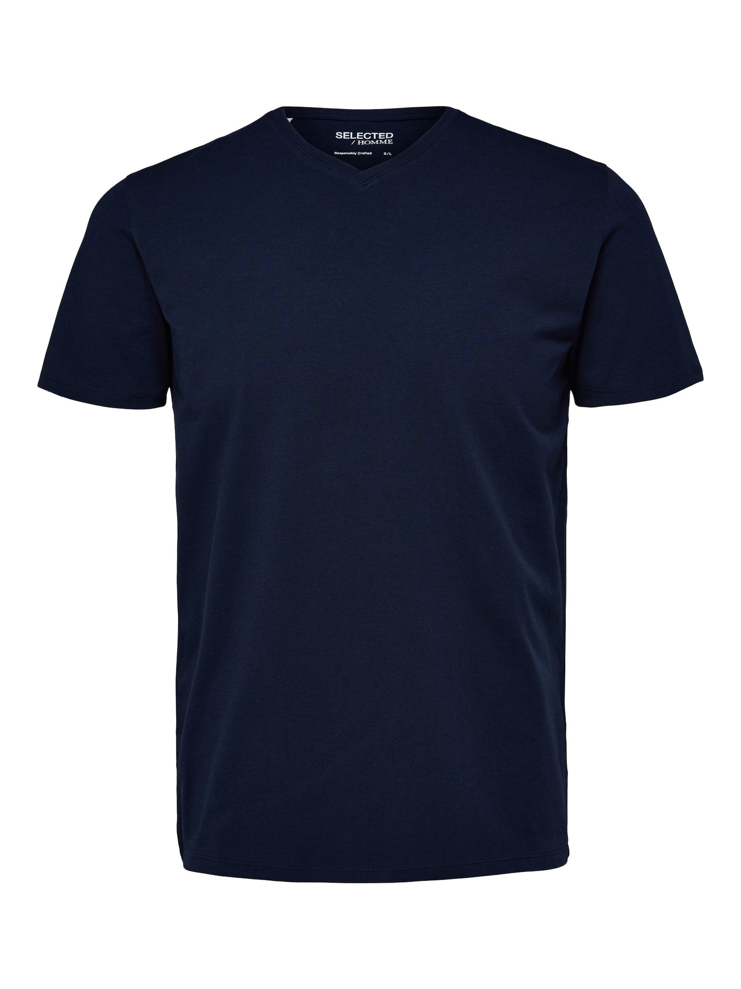 SELECTED HOMME Majica  mornarska
