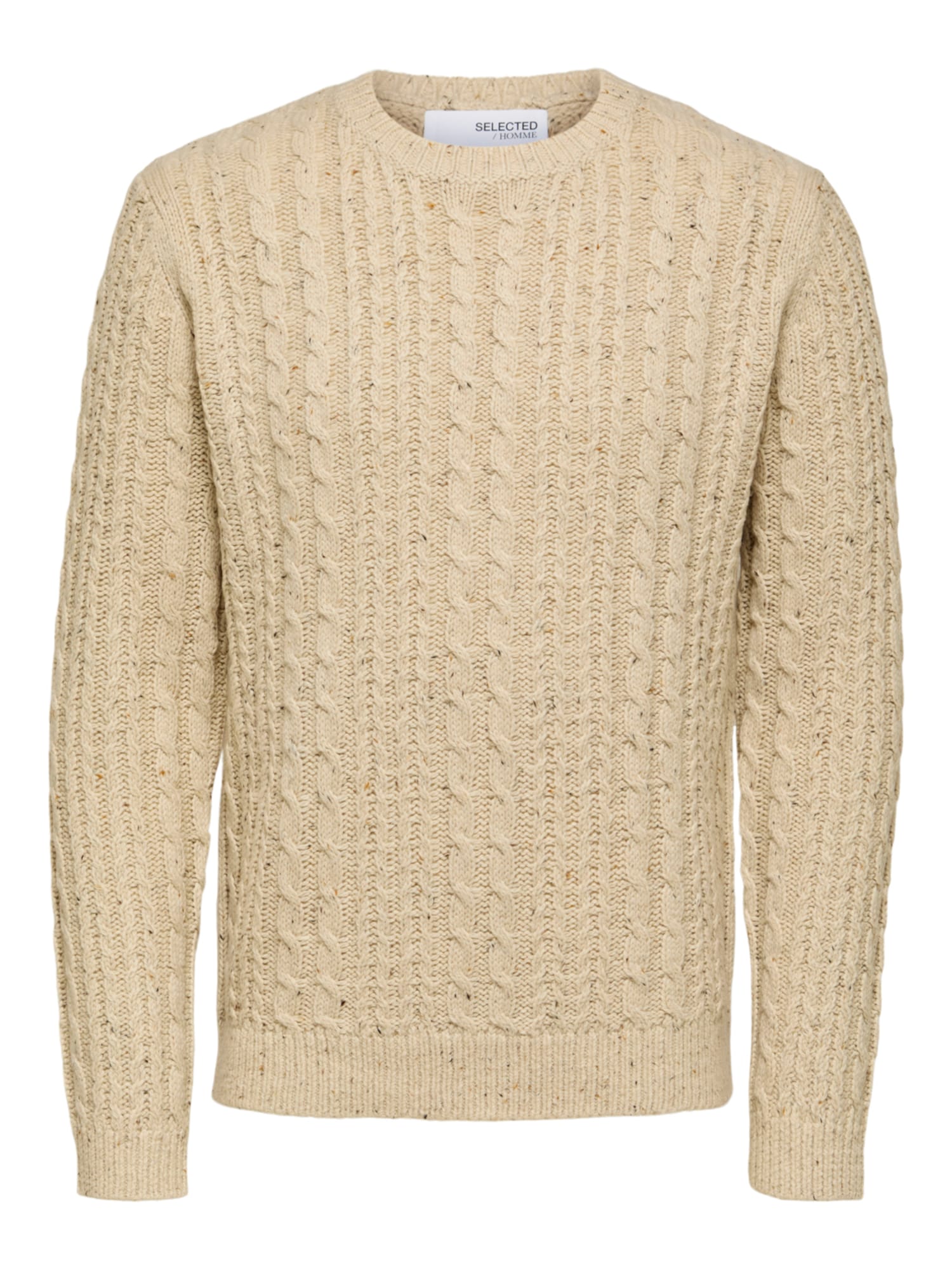 SELECTED HOMME Pulover 'Henry'  pesek