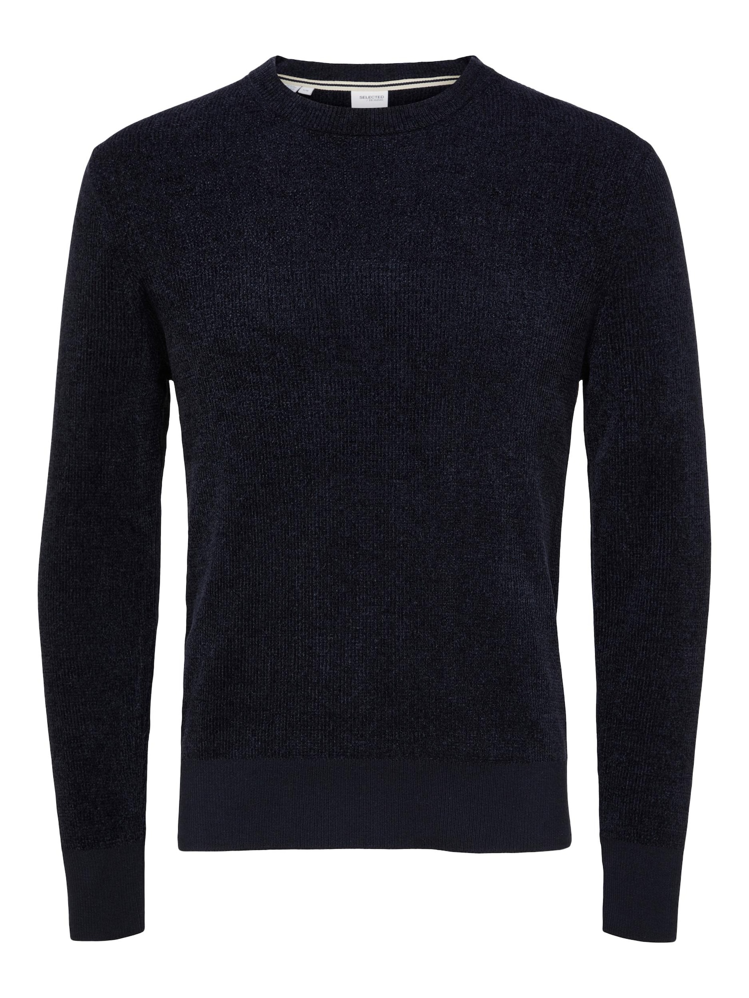 SELECTED HOMME Pulover 'Rodney'  nočno modra