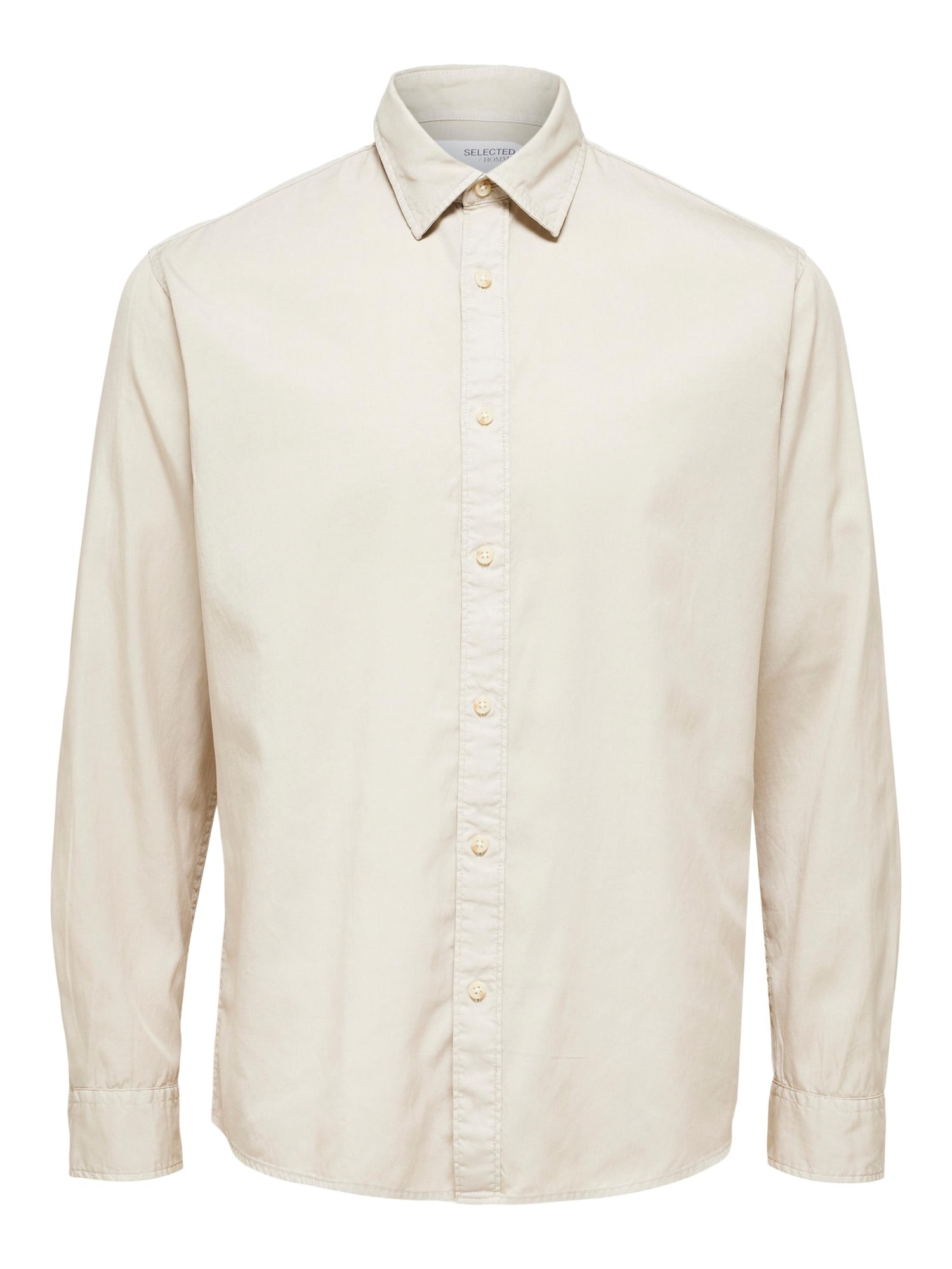 SELECTED HOMME Srajca  kremna