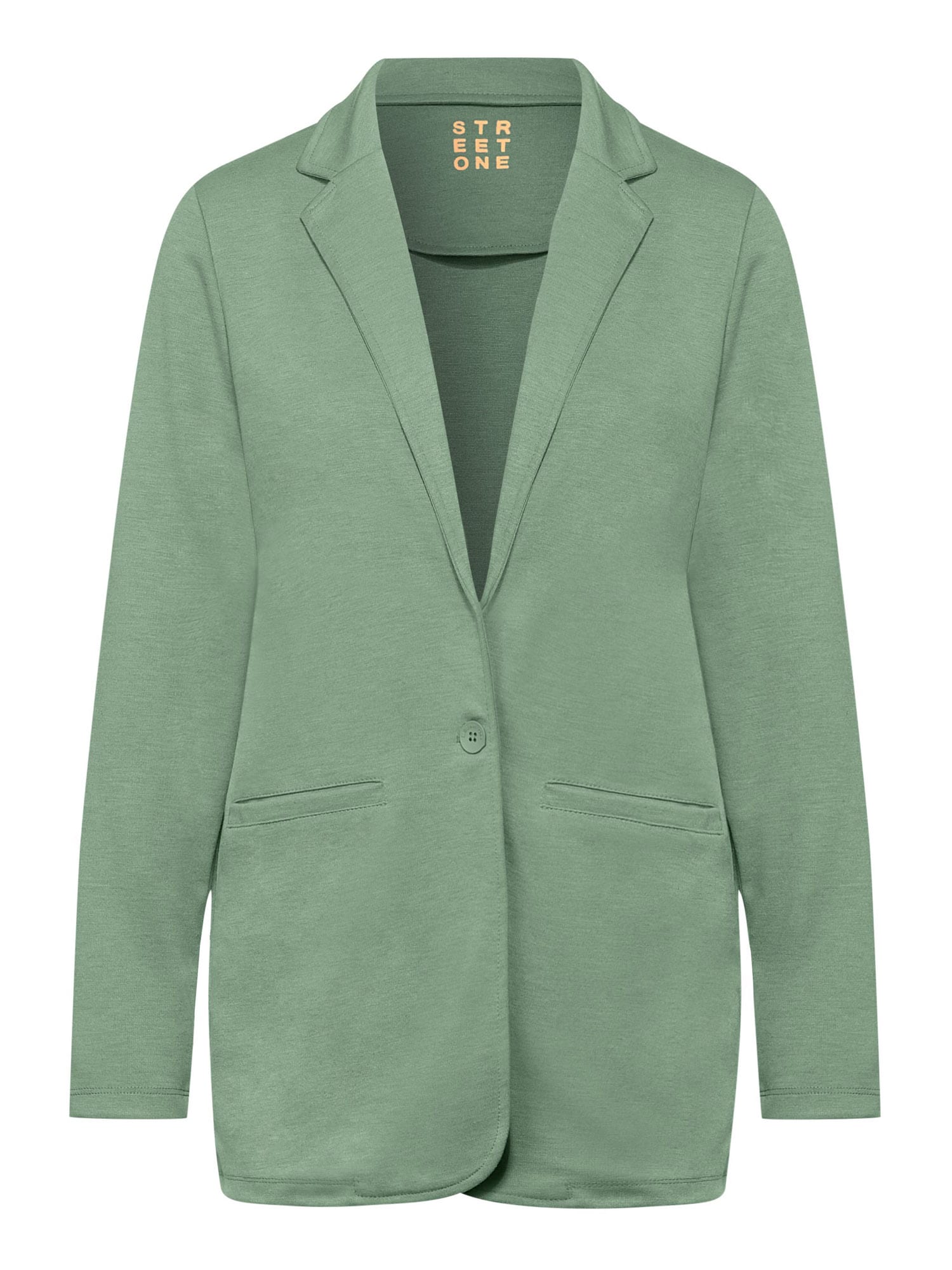 STREET ONE Blazer  jabolko