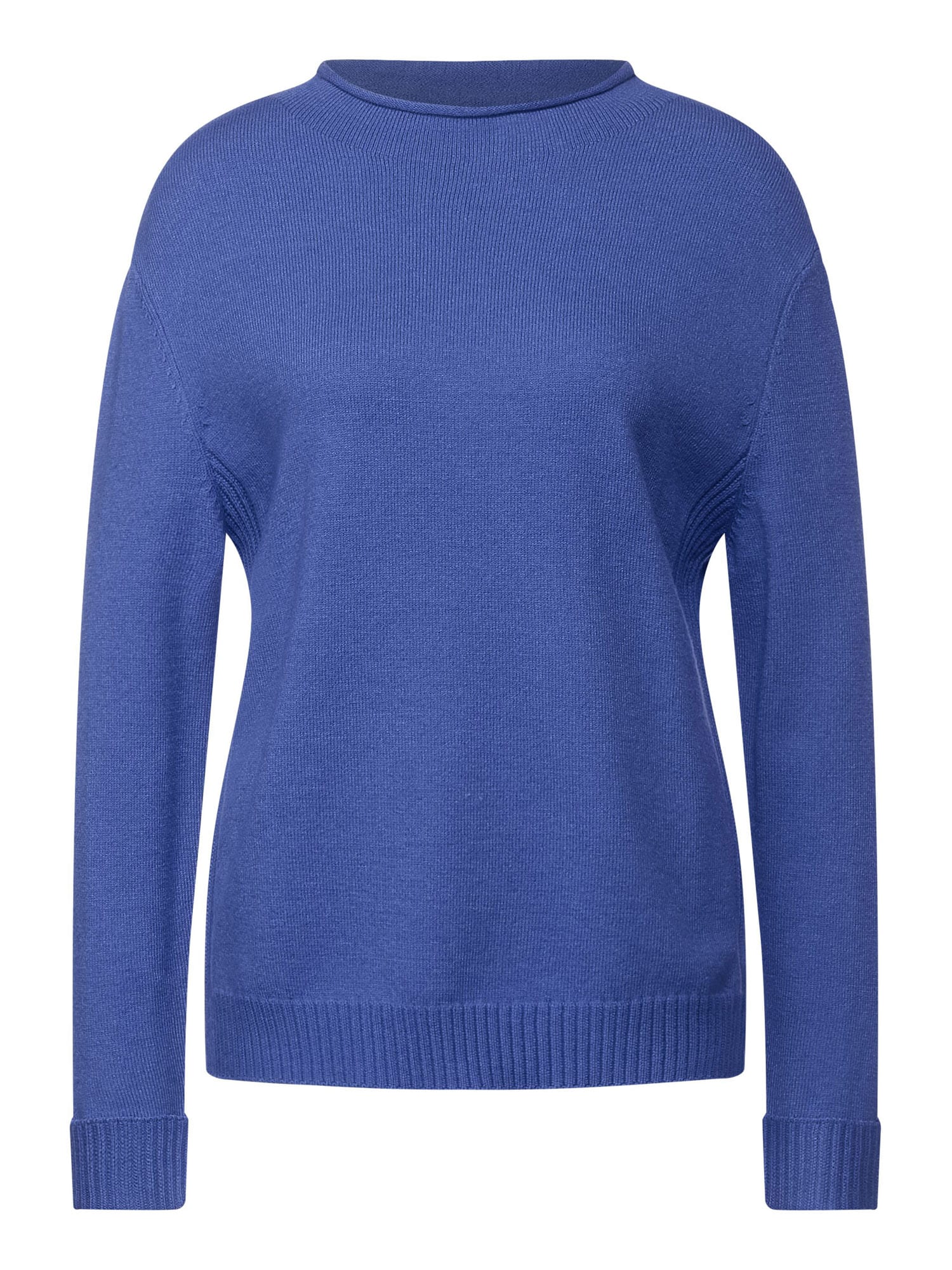 STREET ONE Pulover  indigo
