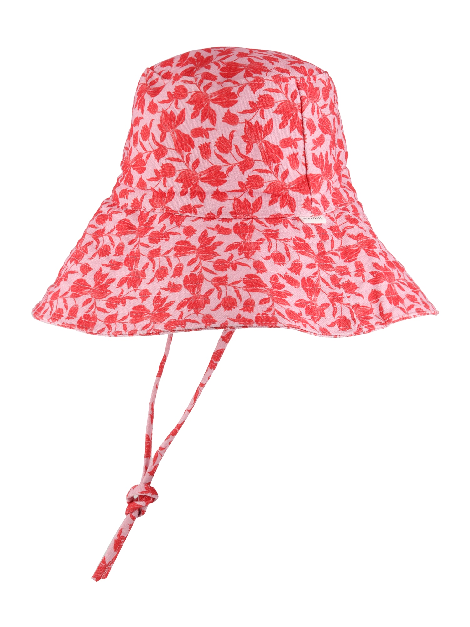 Seafolly Kapa  roza / rdeča
