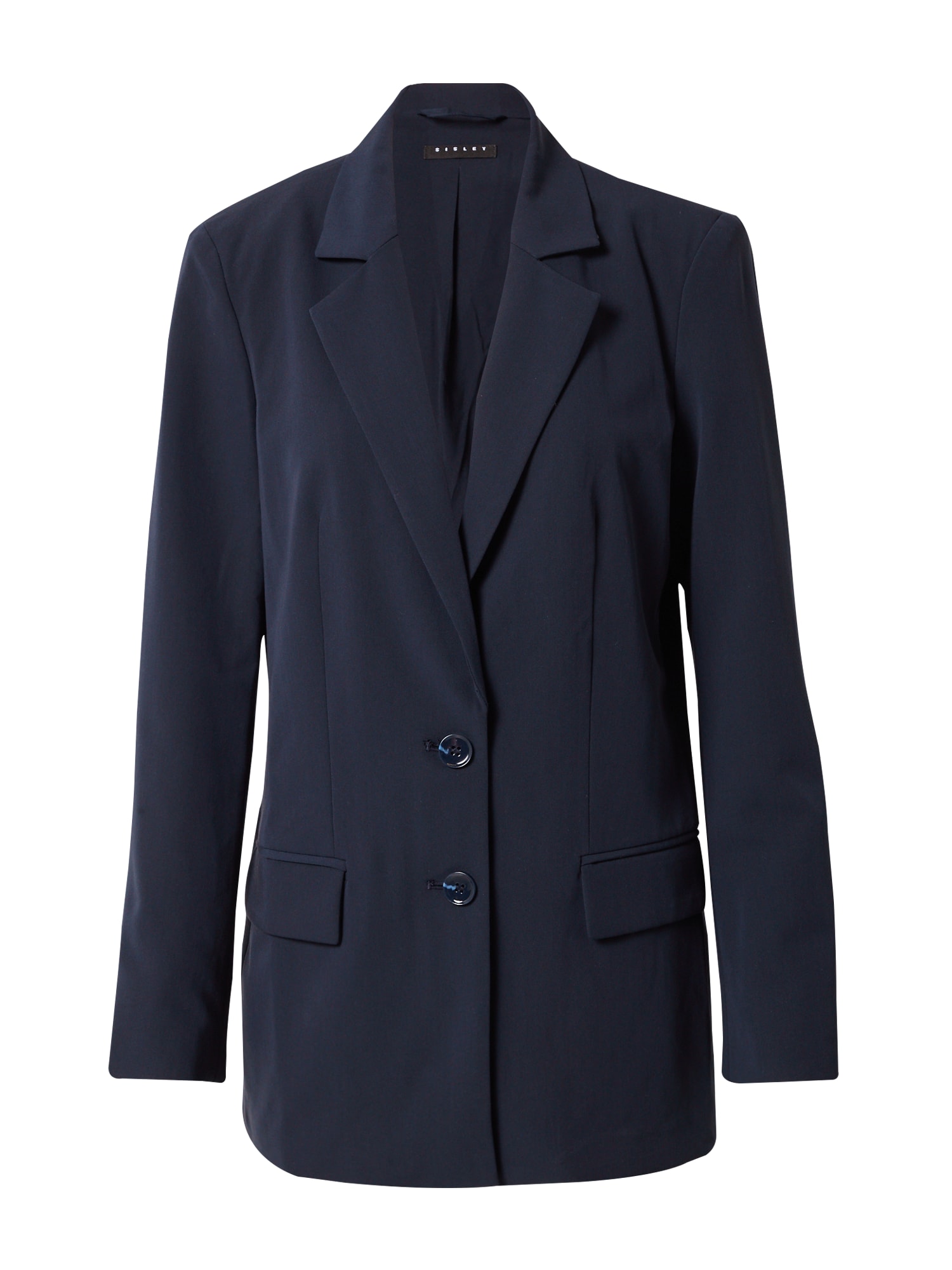 Sisley Blazer  mornarska