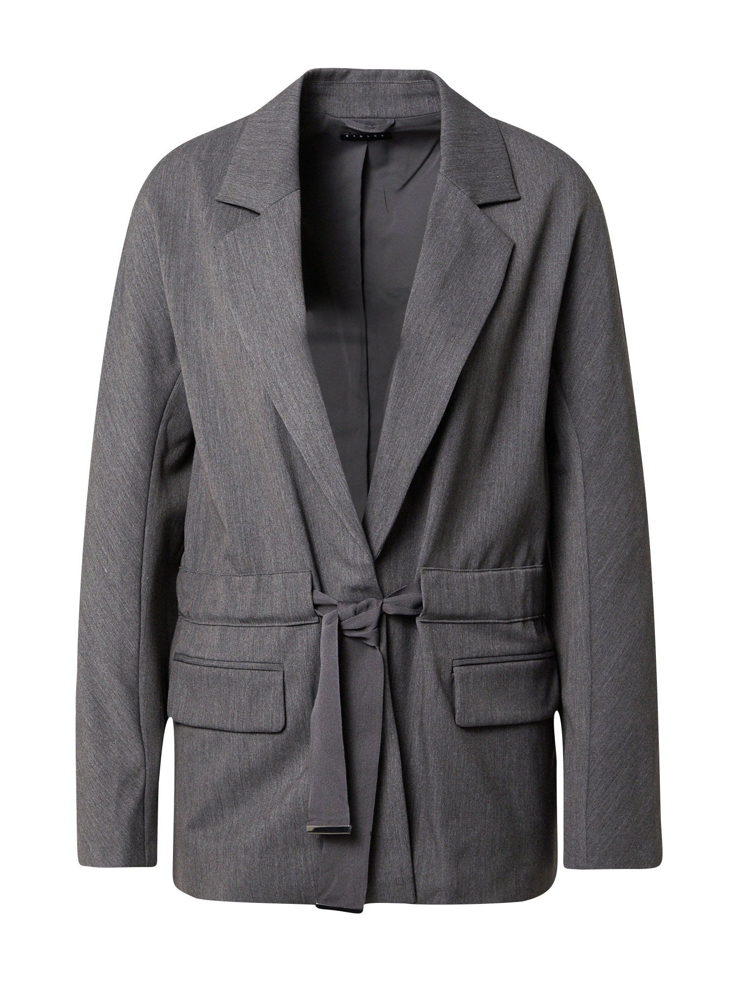 Sisley Blazer  pegasto siva